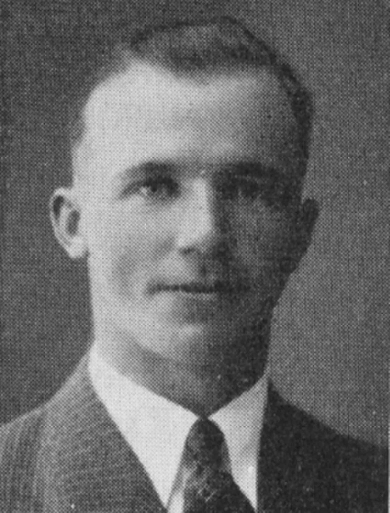 John Lundberg