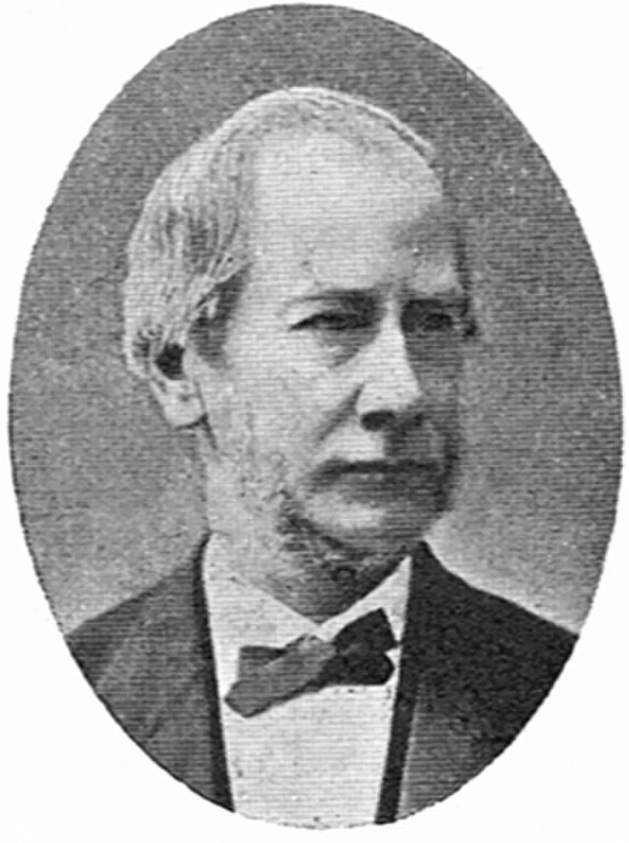 Magnus Lundberg i Falkenberg