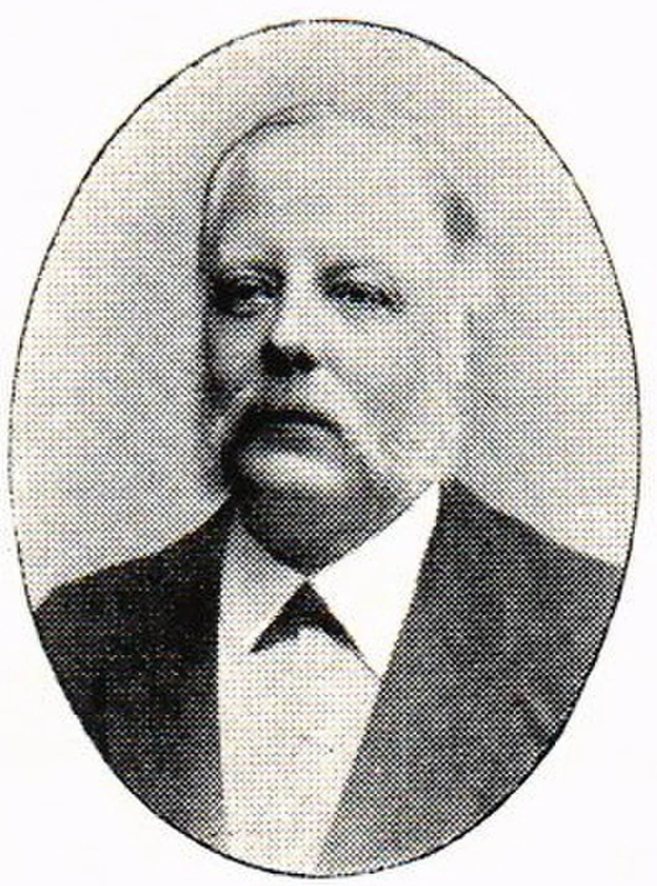 Albert Lundblad