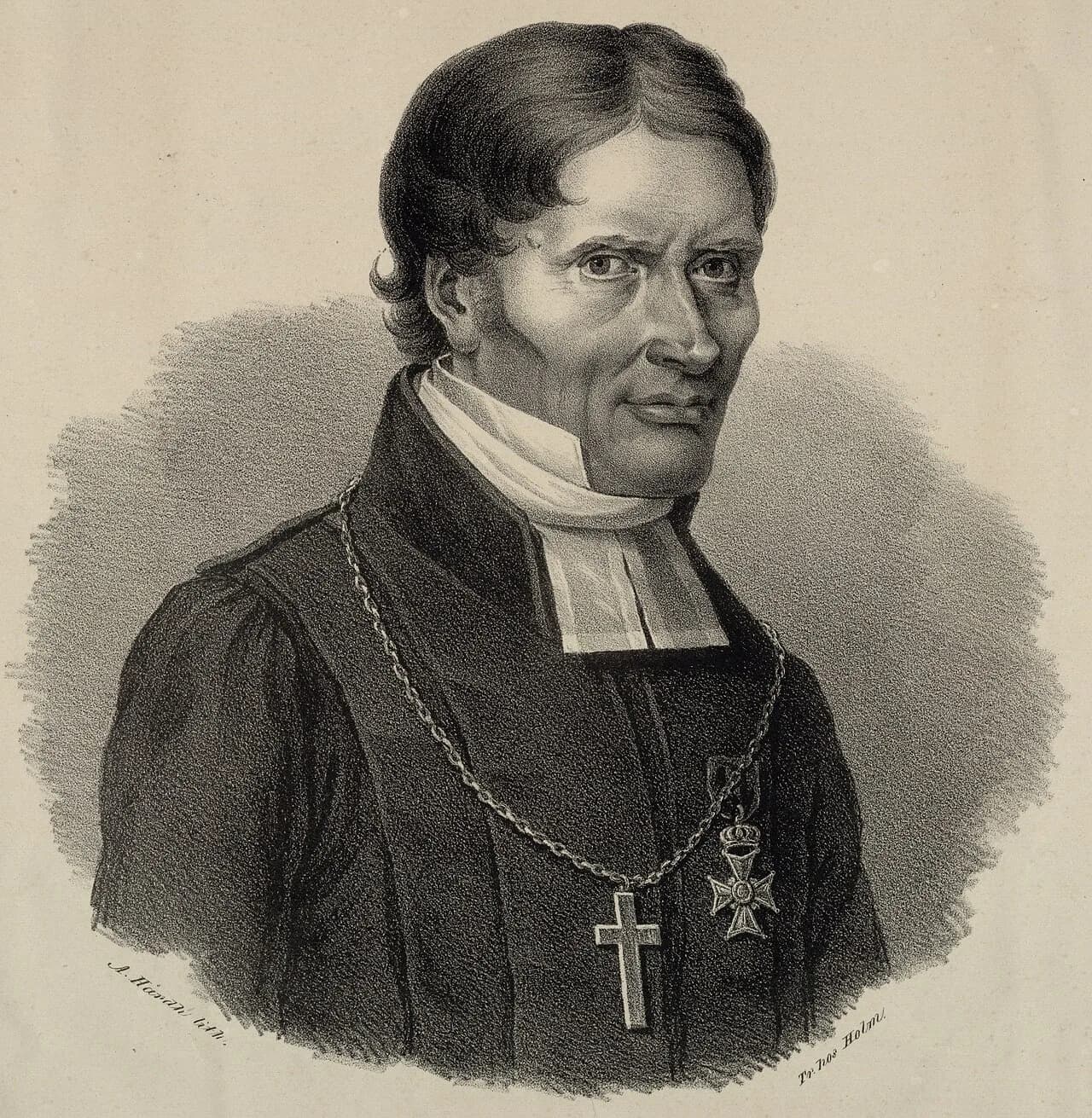 Sven Lundblad