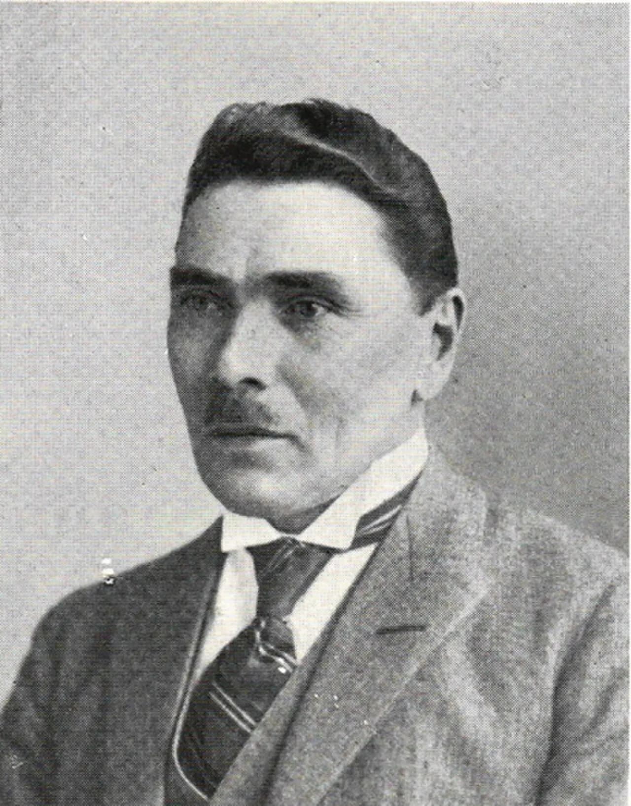 Erik Lundbom