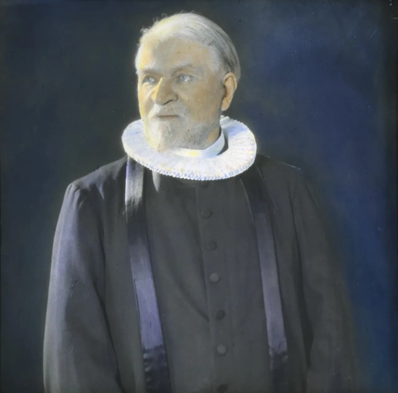 Herman Lunde
