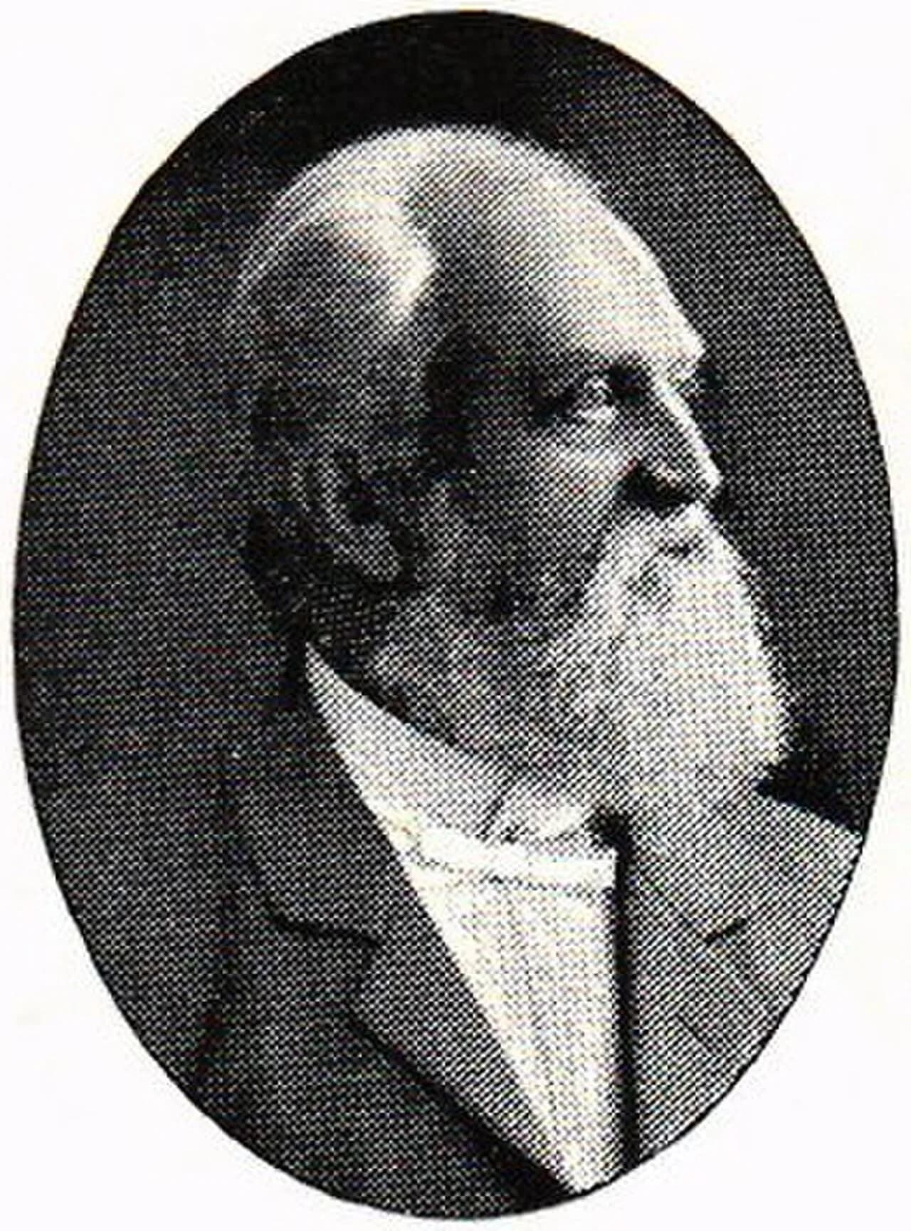 Alfred Lundgren
