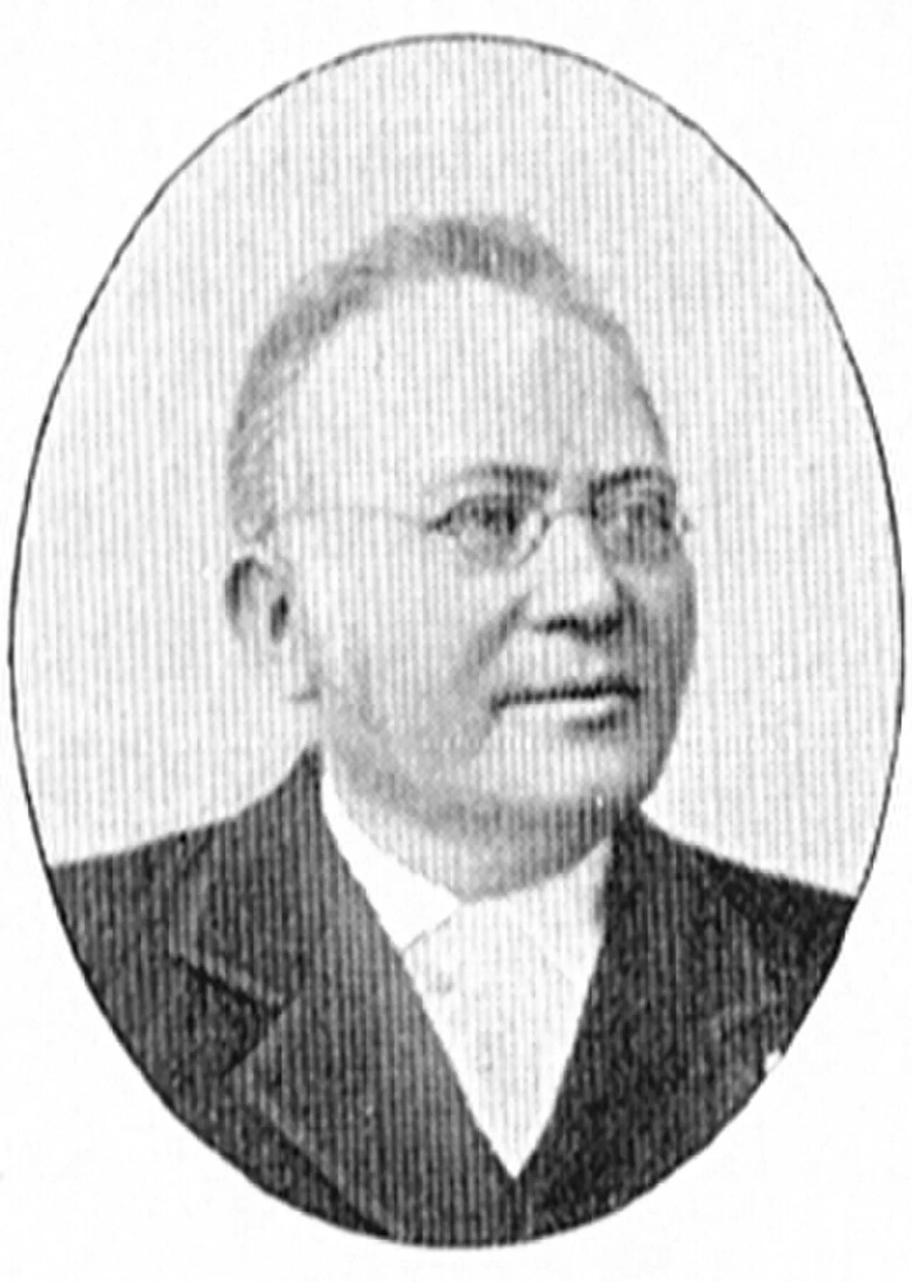 Theodor Lundgren