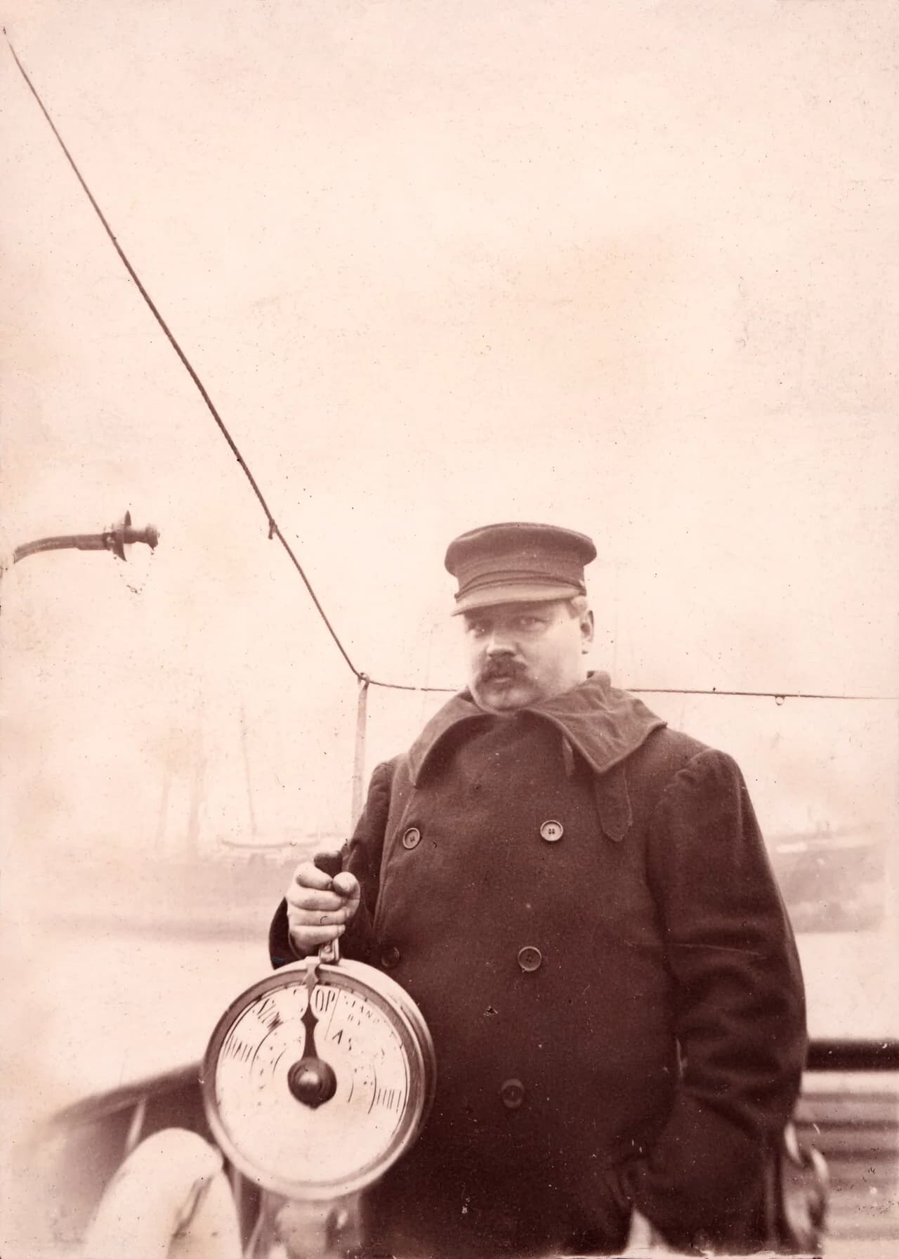 Wilhelm R. Lundgren