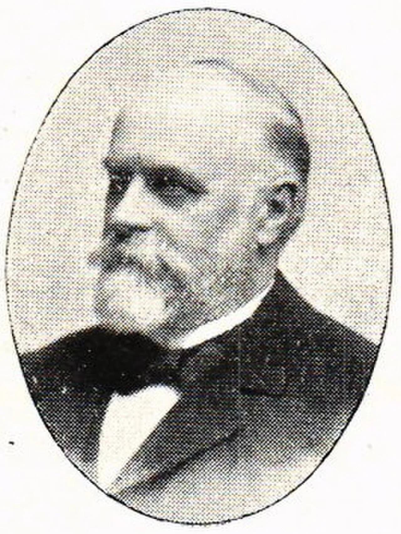 Wilhelm Lundin