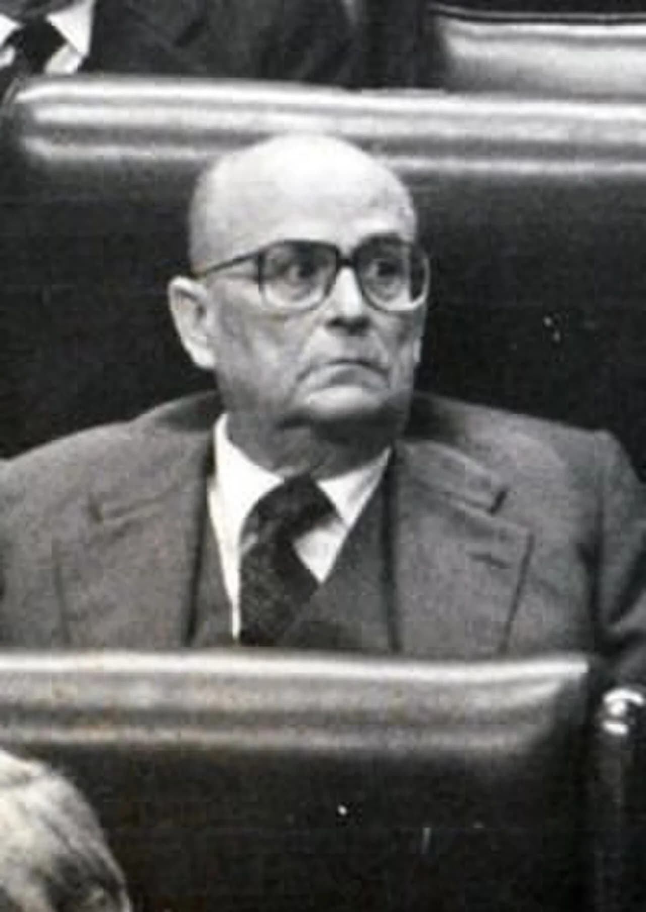 Emilio Attard