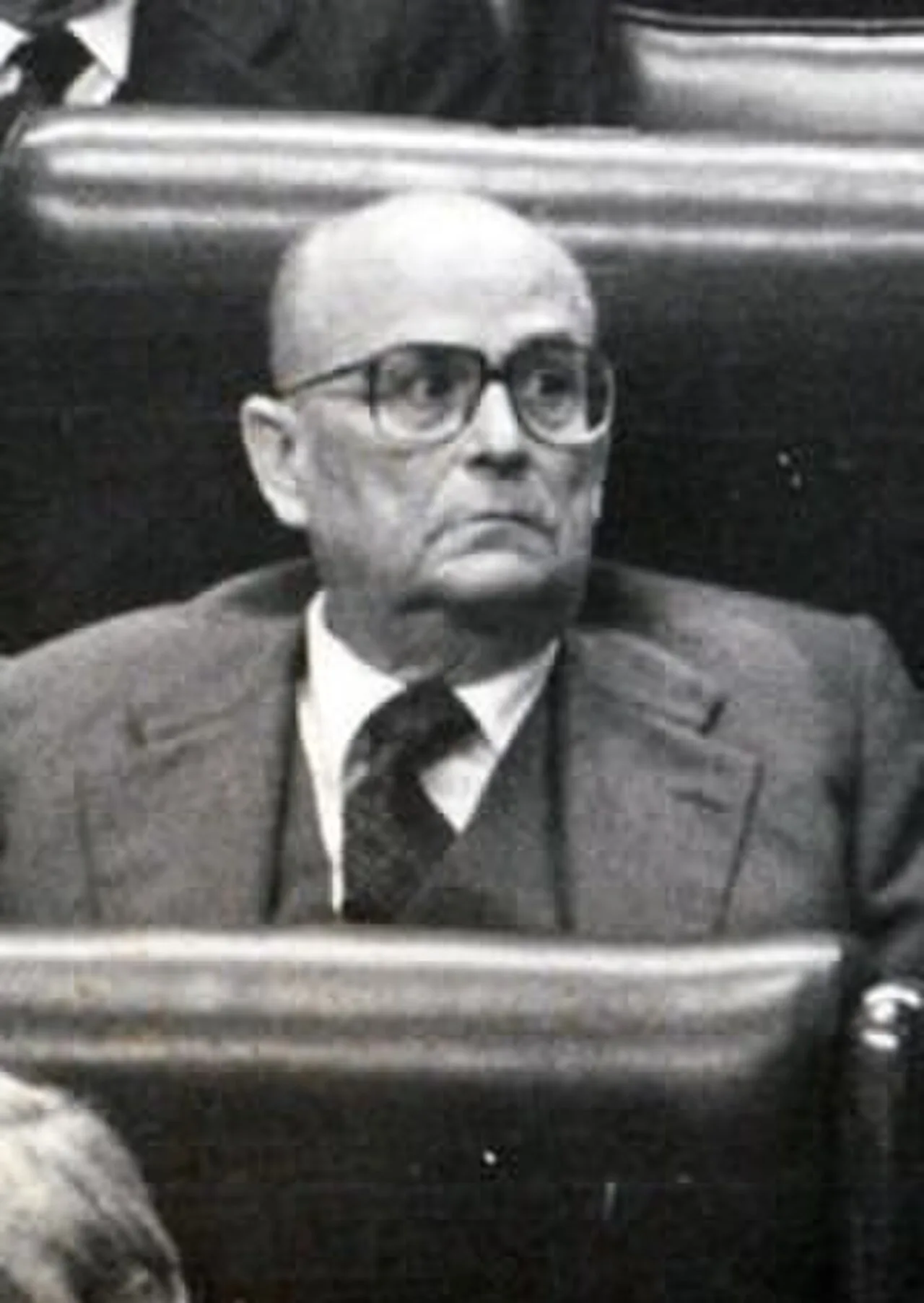 Emilio Attard