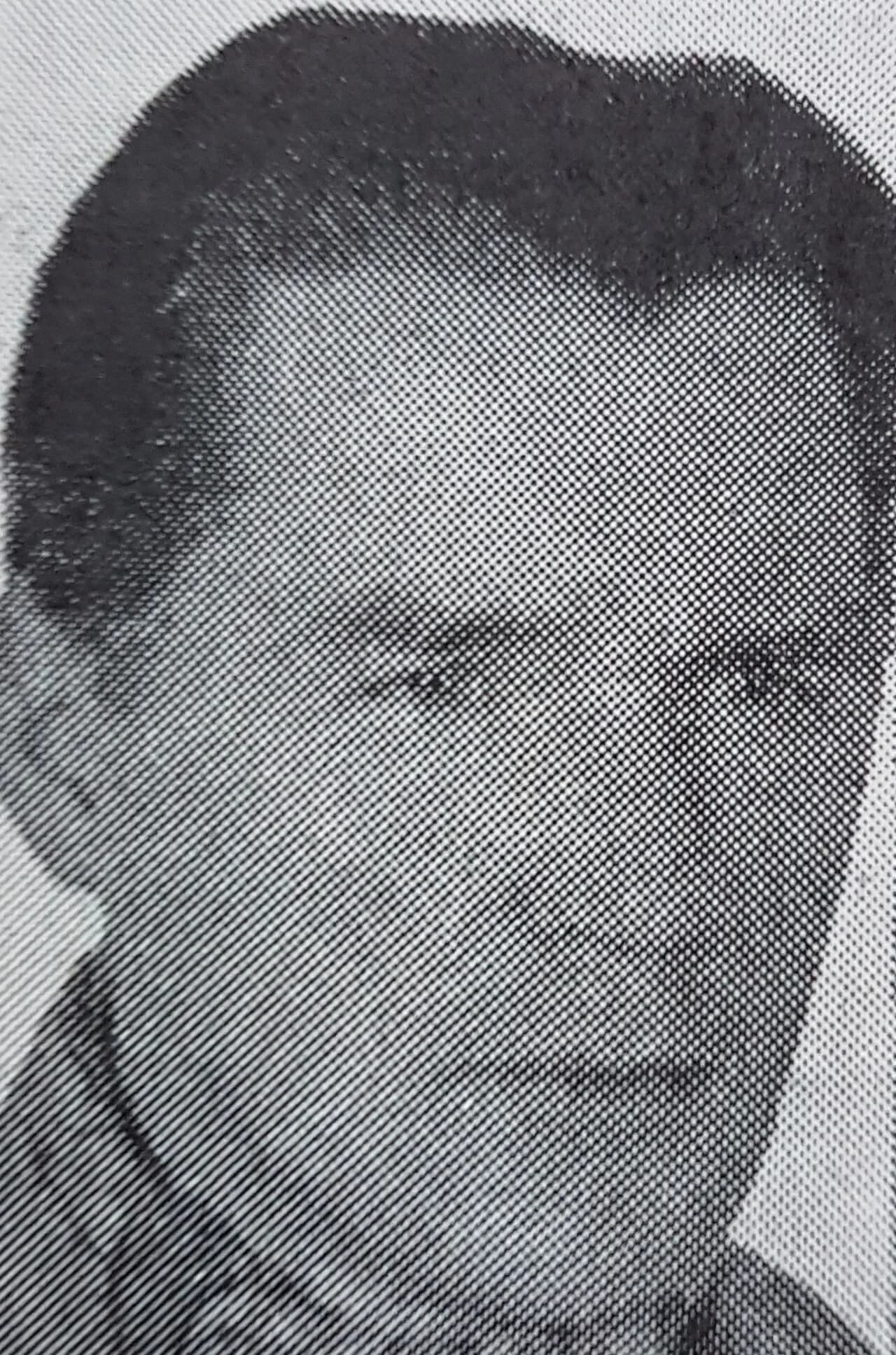 Sven Lundqvist