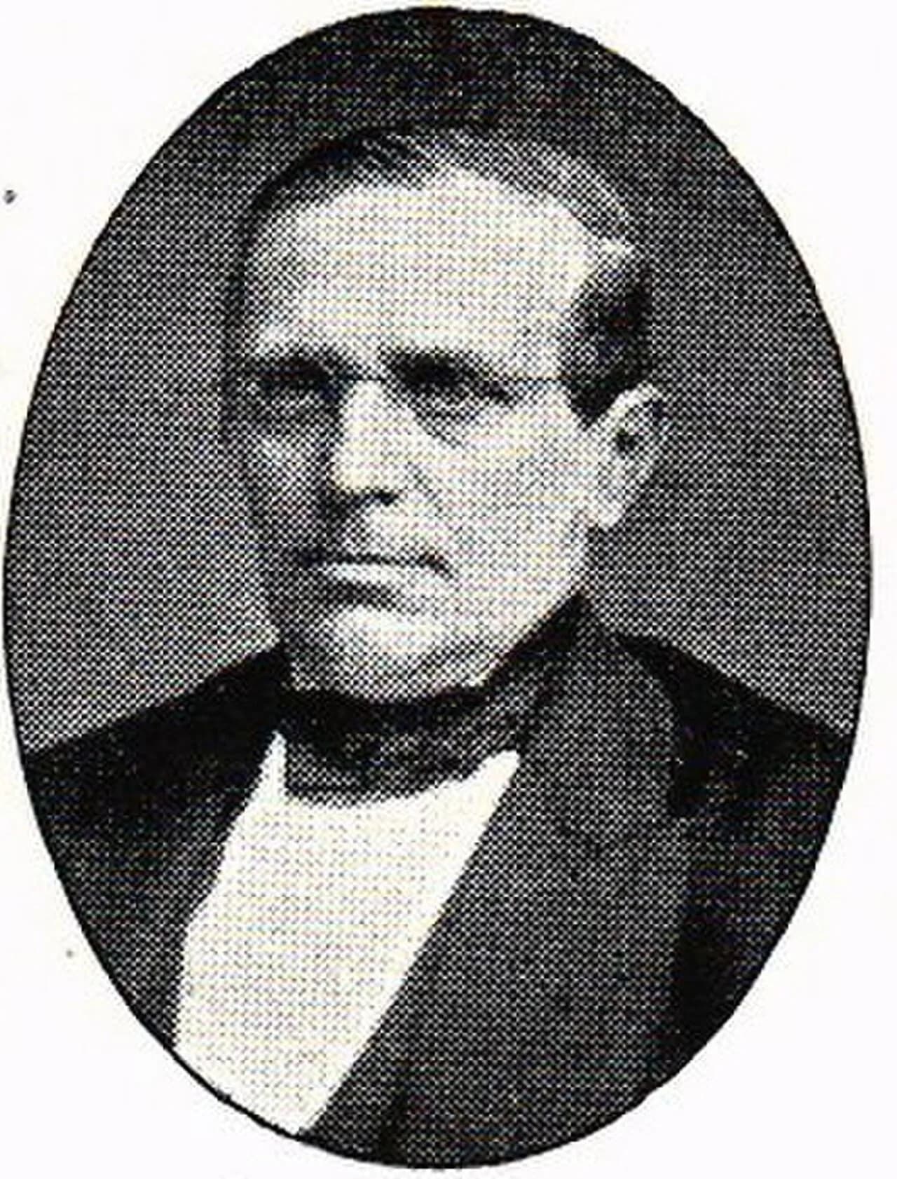 Axel Lundström