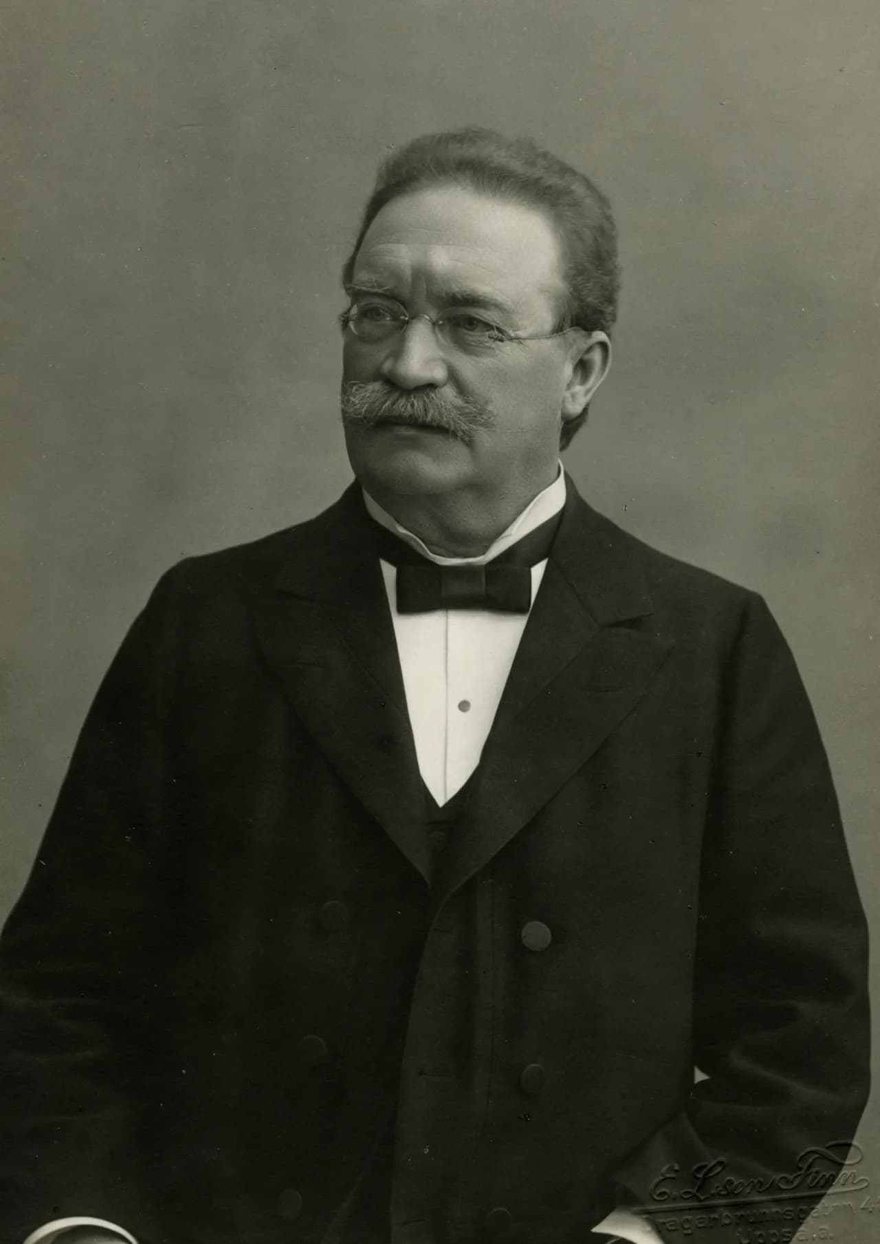 Axel Nicolaus Lundström