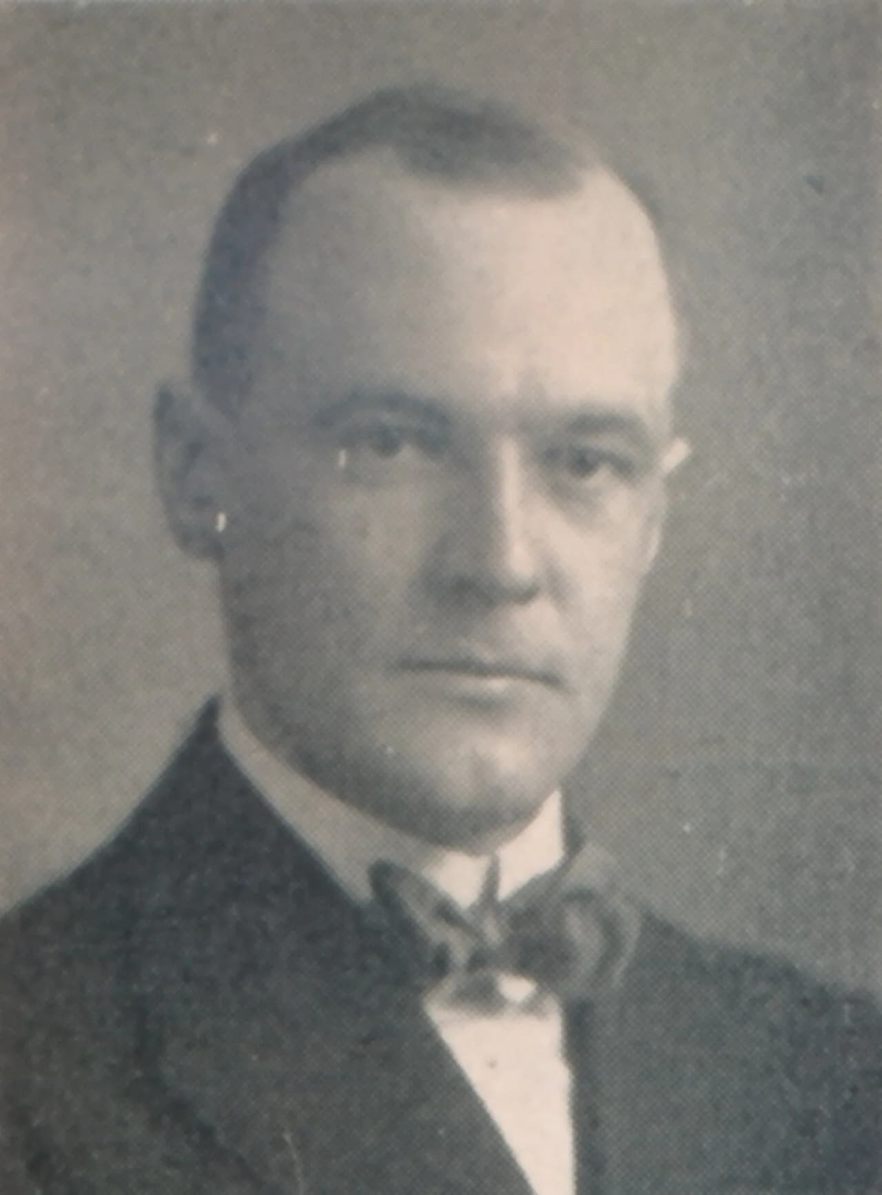 Harald Lundström