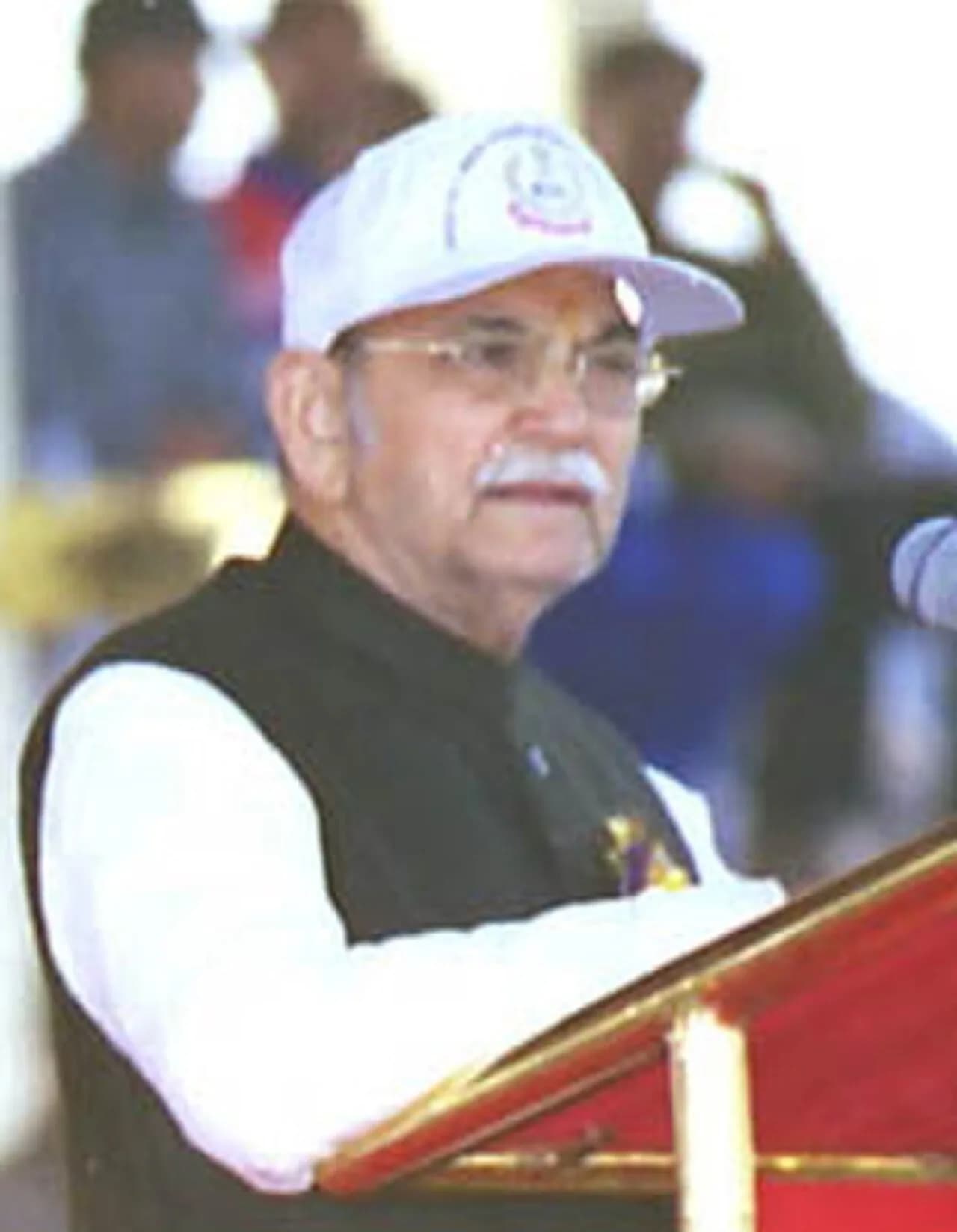 I.D. Swami