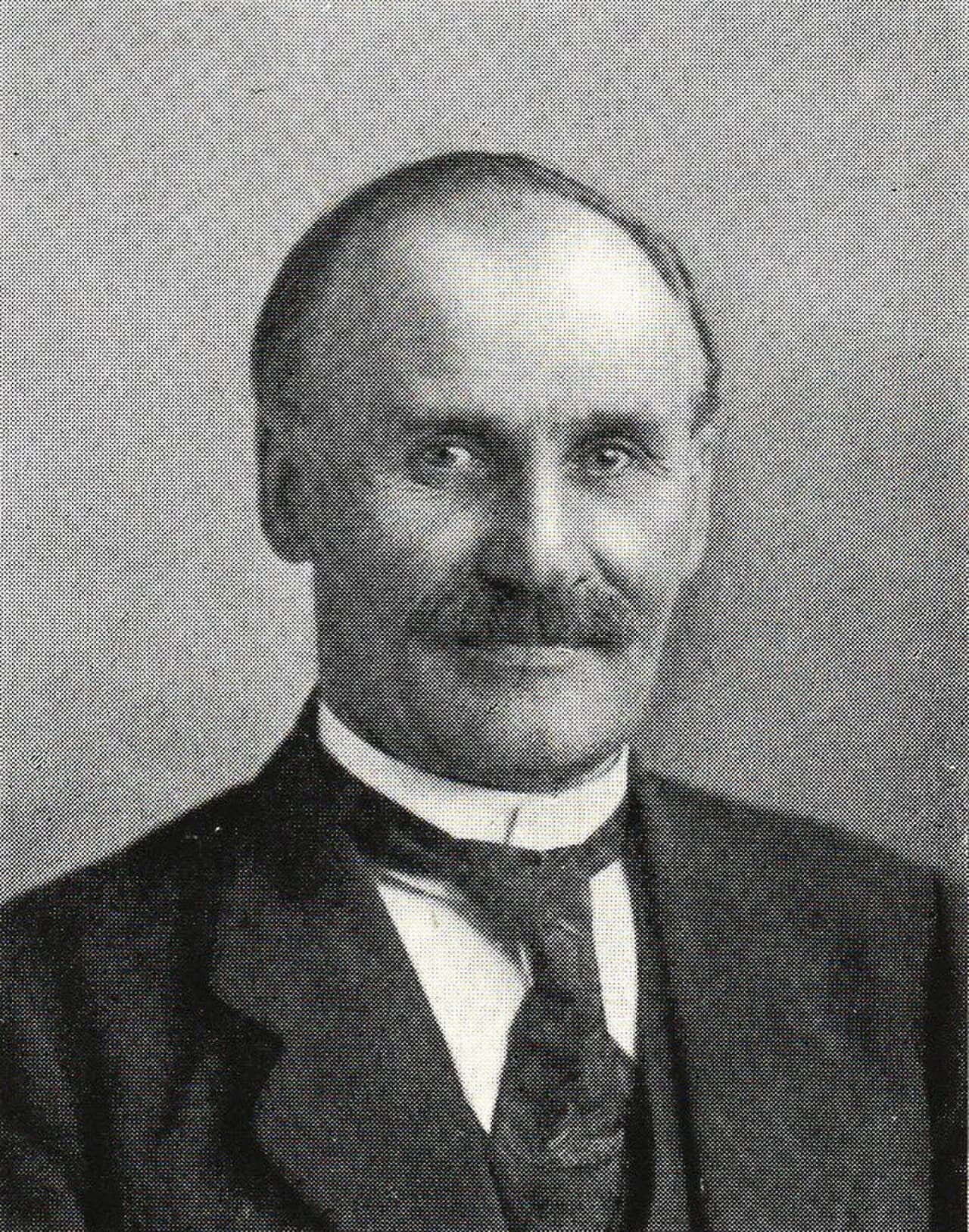 Linus Lundström