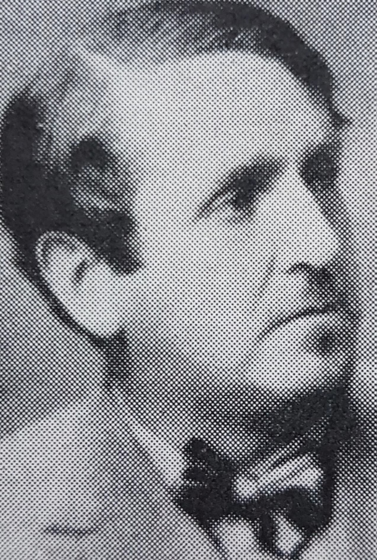 Yngve Lundström