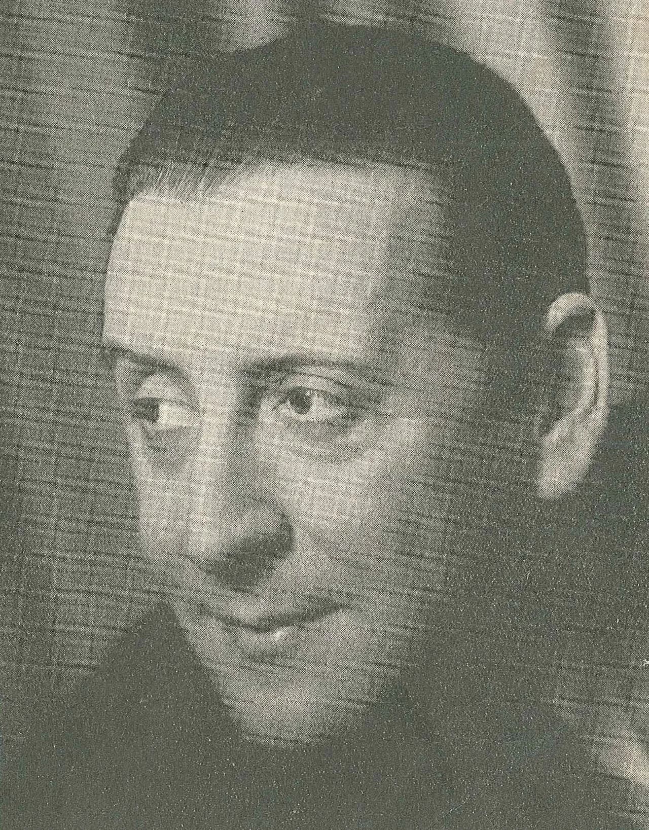 Sune Lundwall