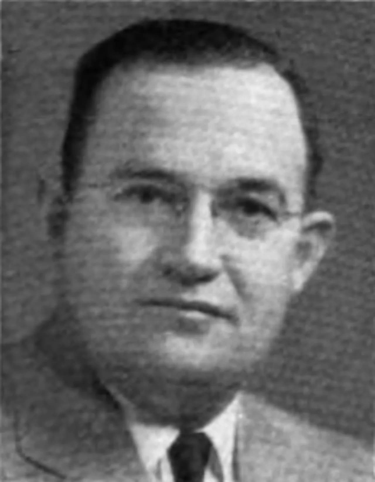 Arthur A. Dehmel