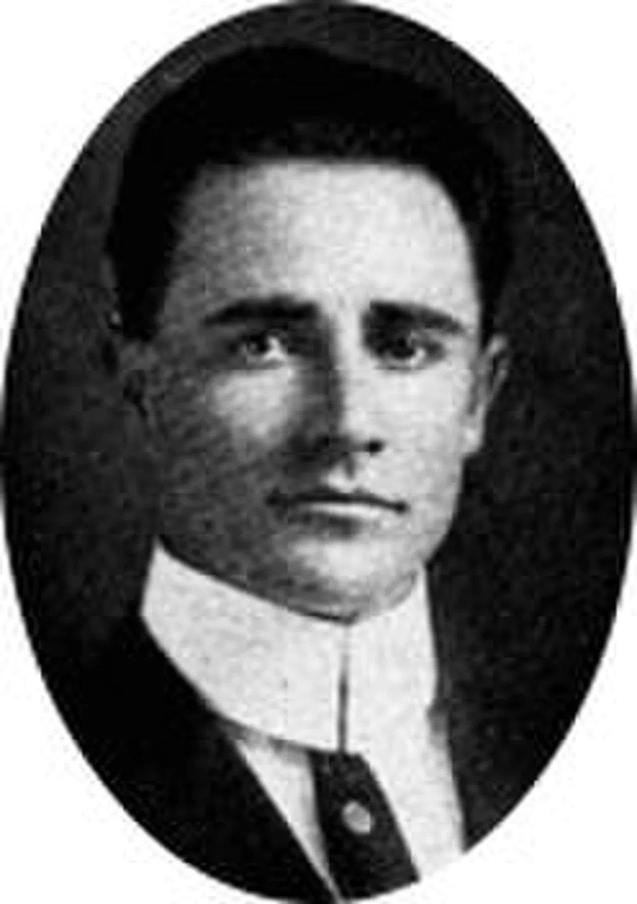 I. T. Quinn