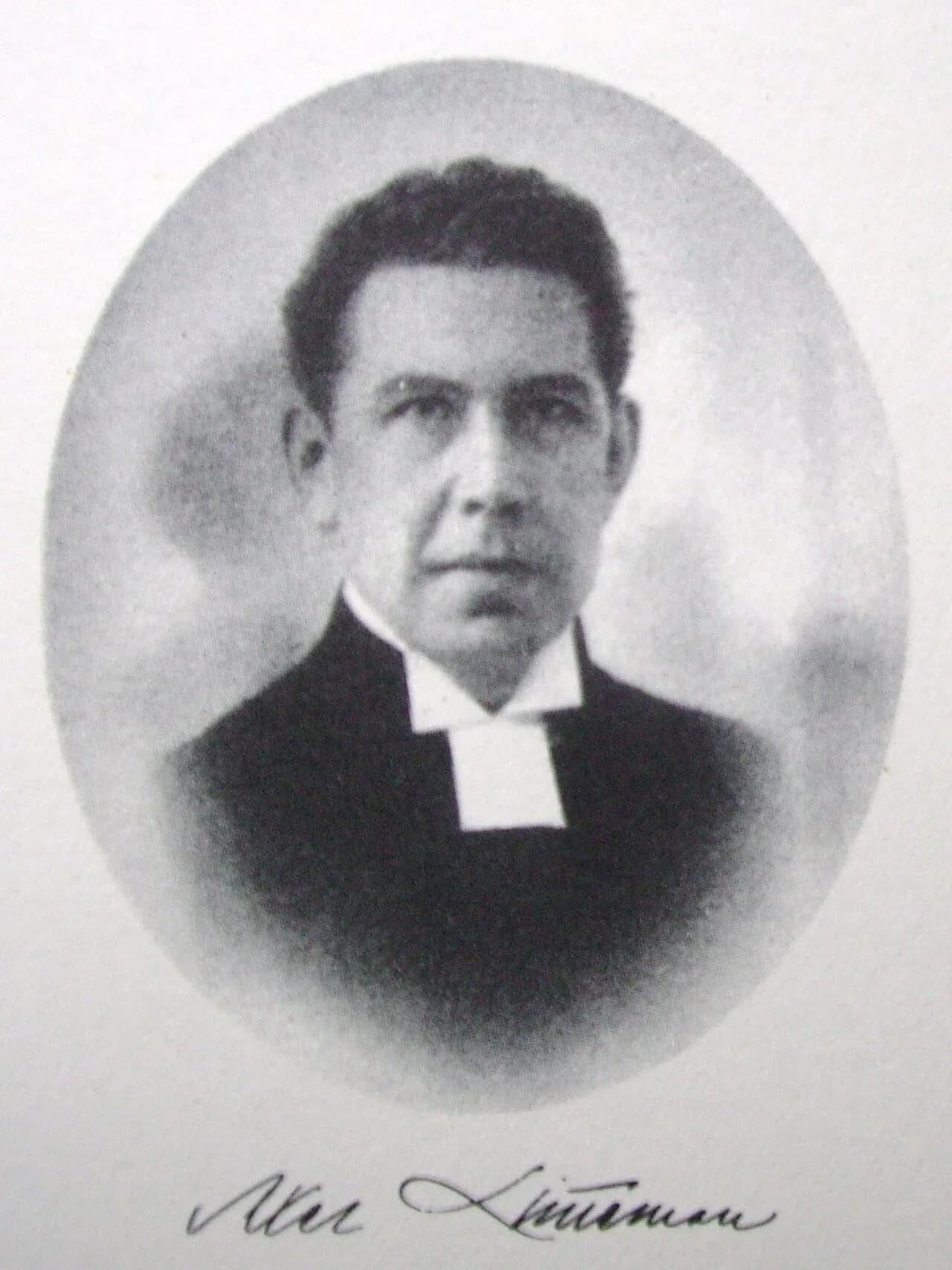 Axel Lutteman