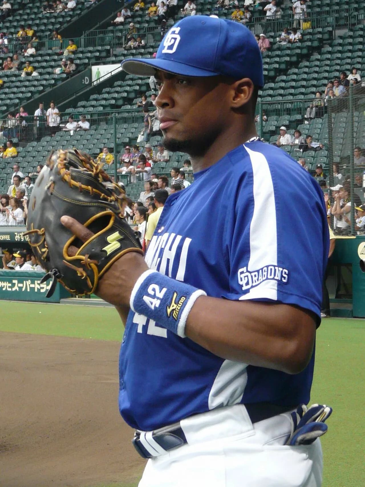 Tony Blanco