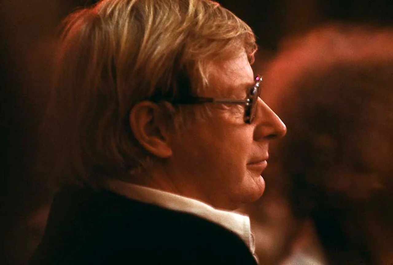 Lars Lystedt