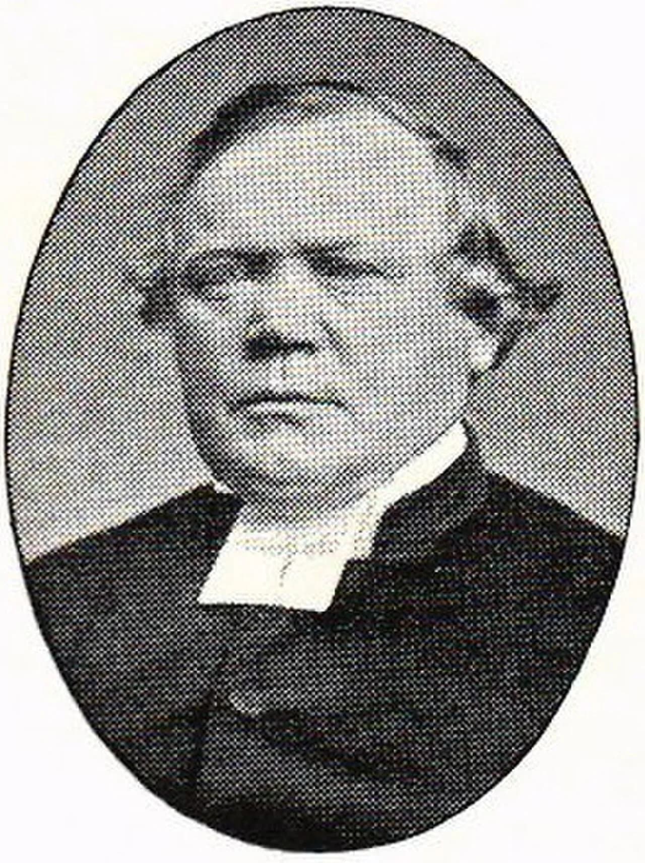 Anton Julius Lyth