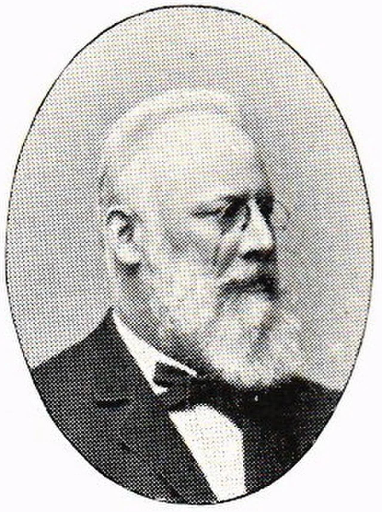 August Lyttkens