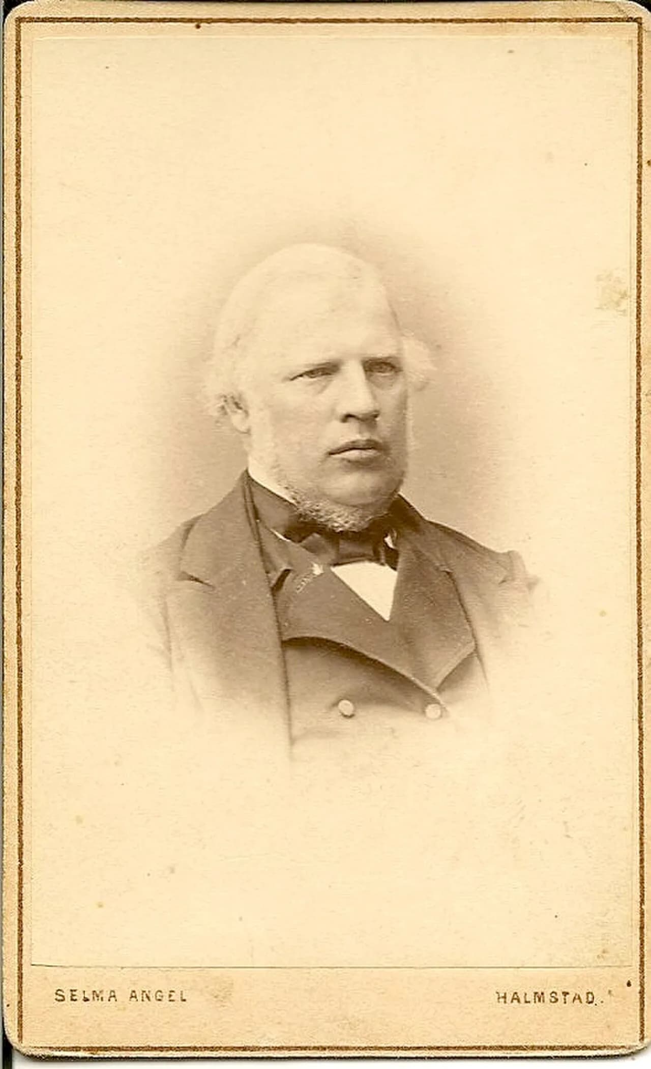 Ivar Lyttkens