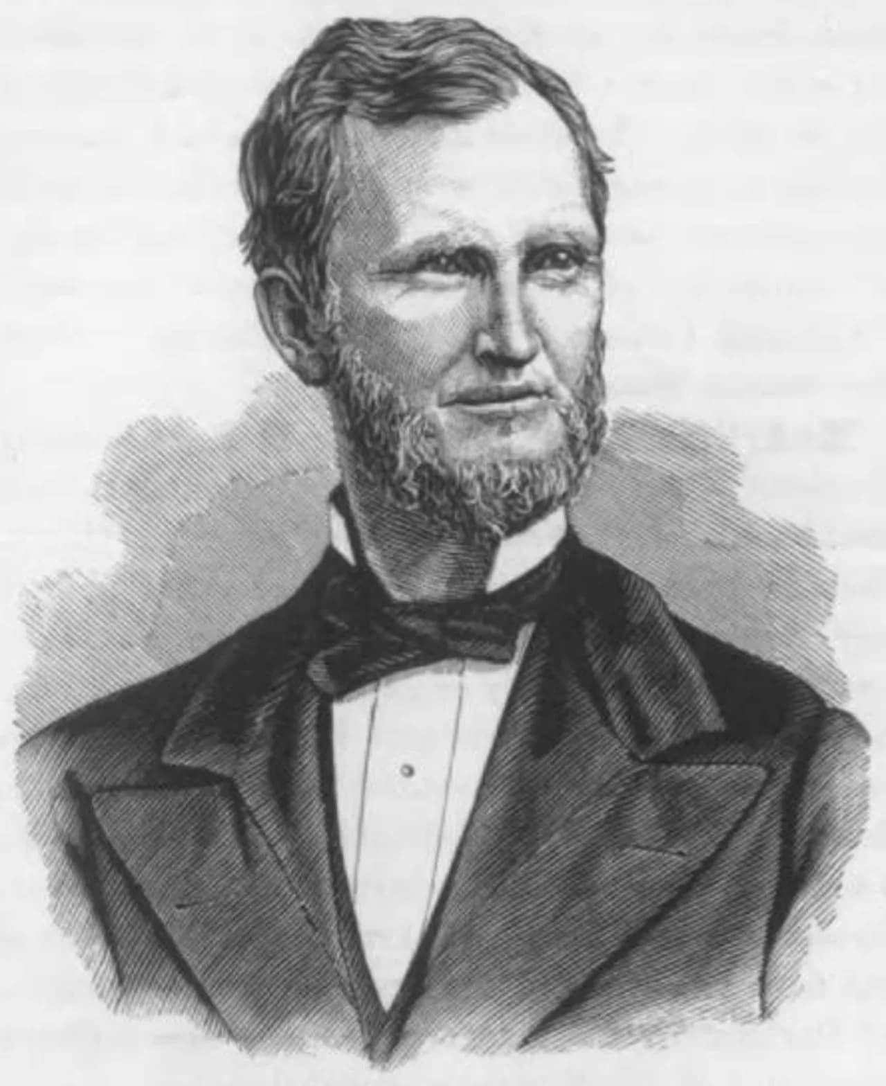 John S McCalmont