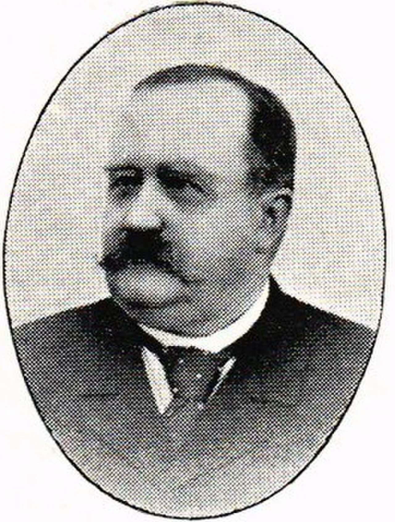 August Låftman