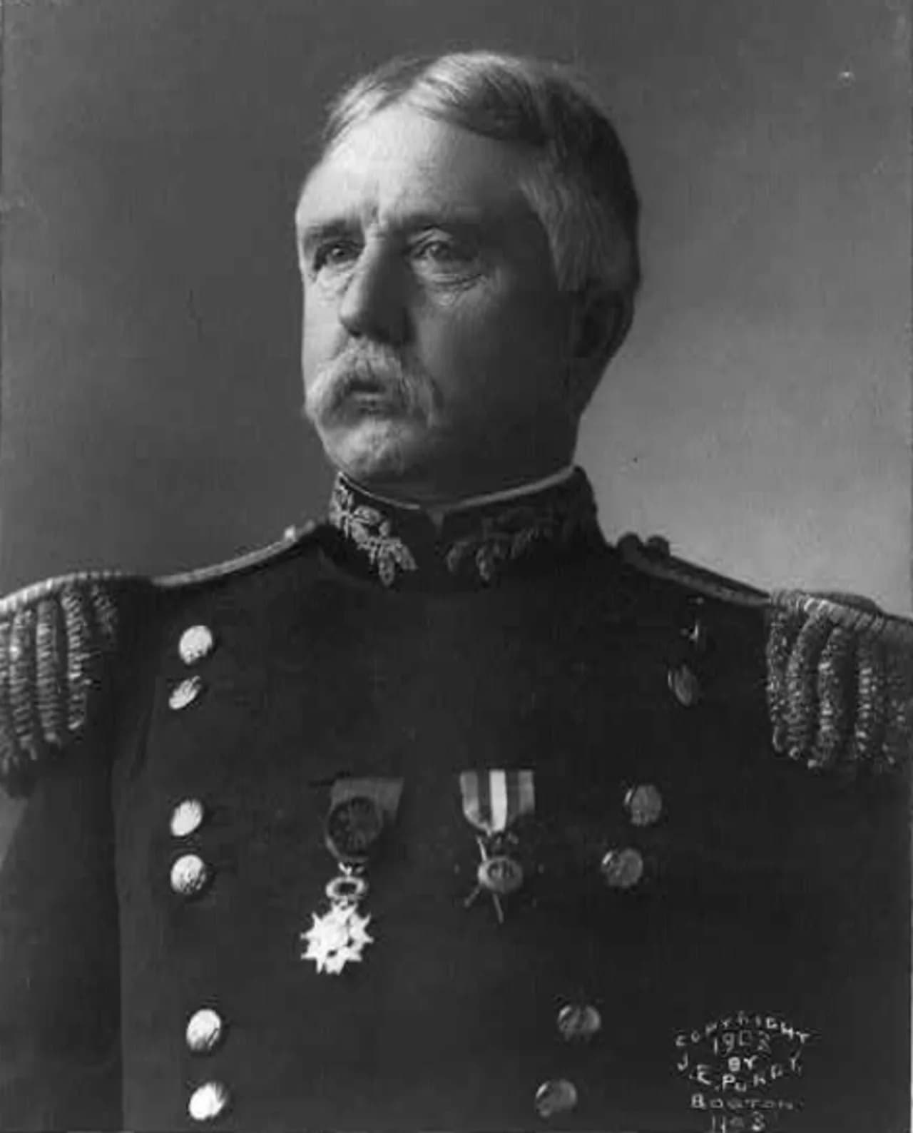 Alfred E Bates