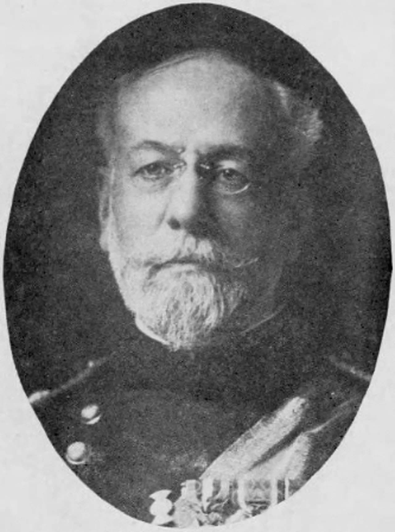 Charles F Roe