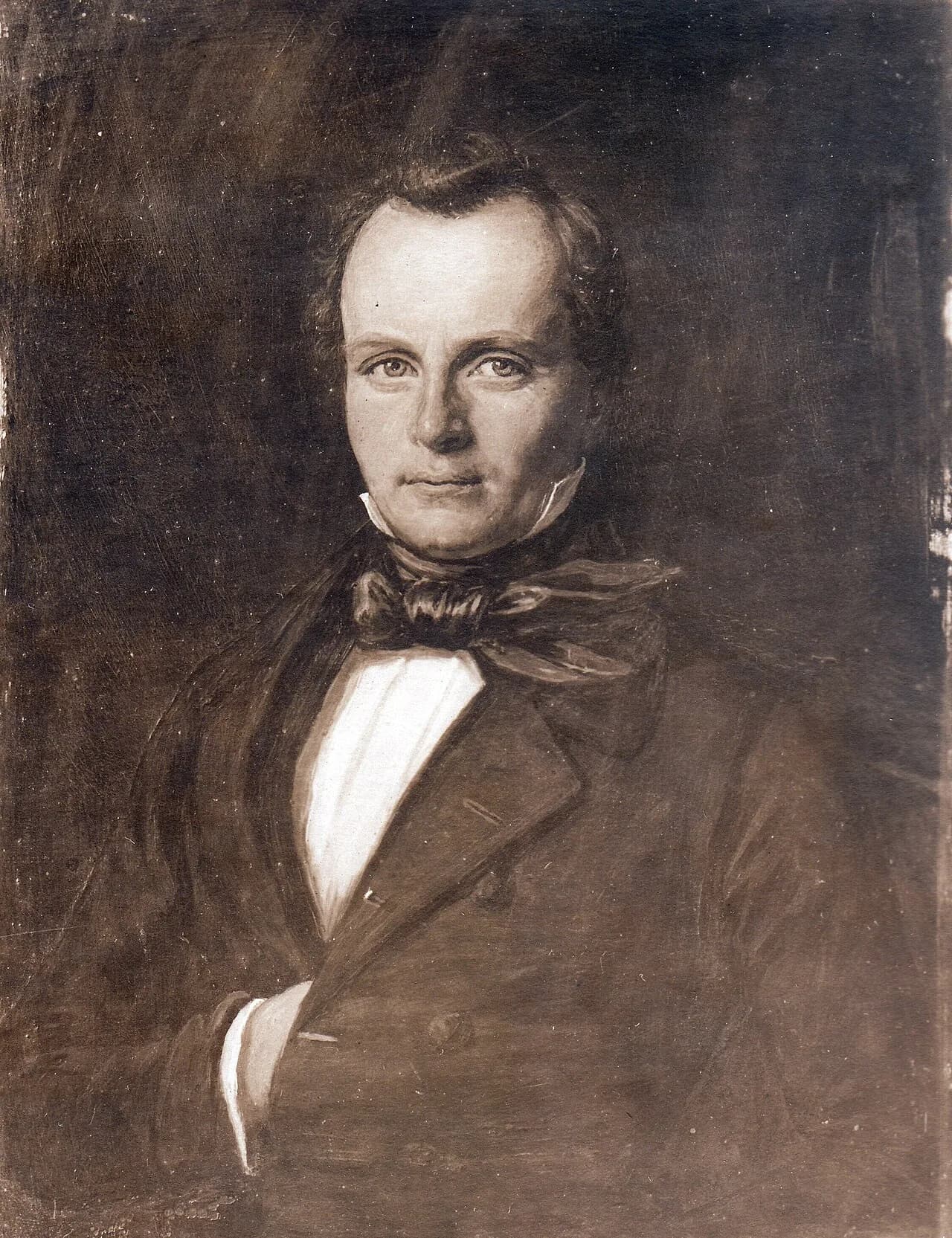 Herman Løchen