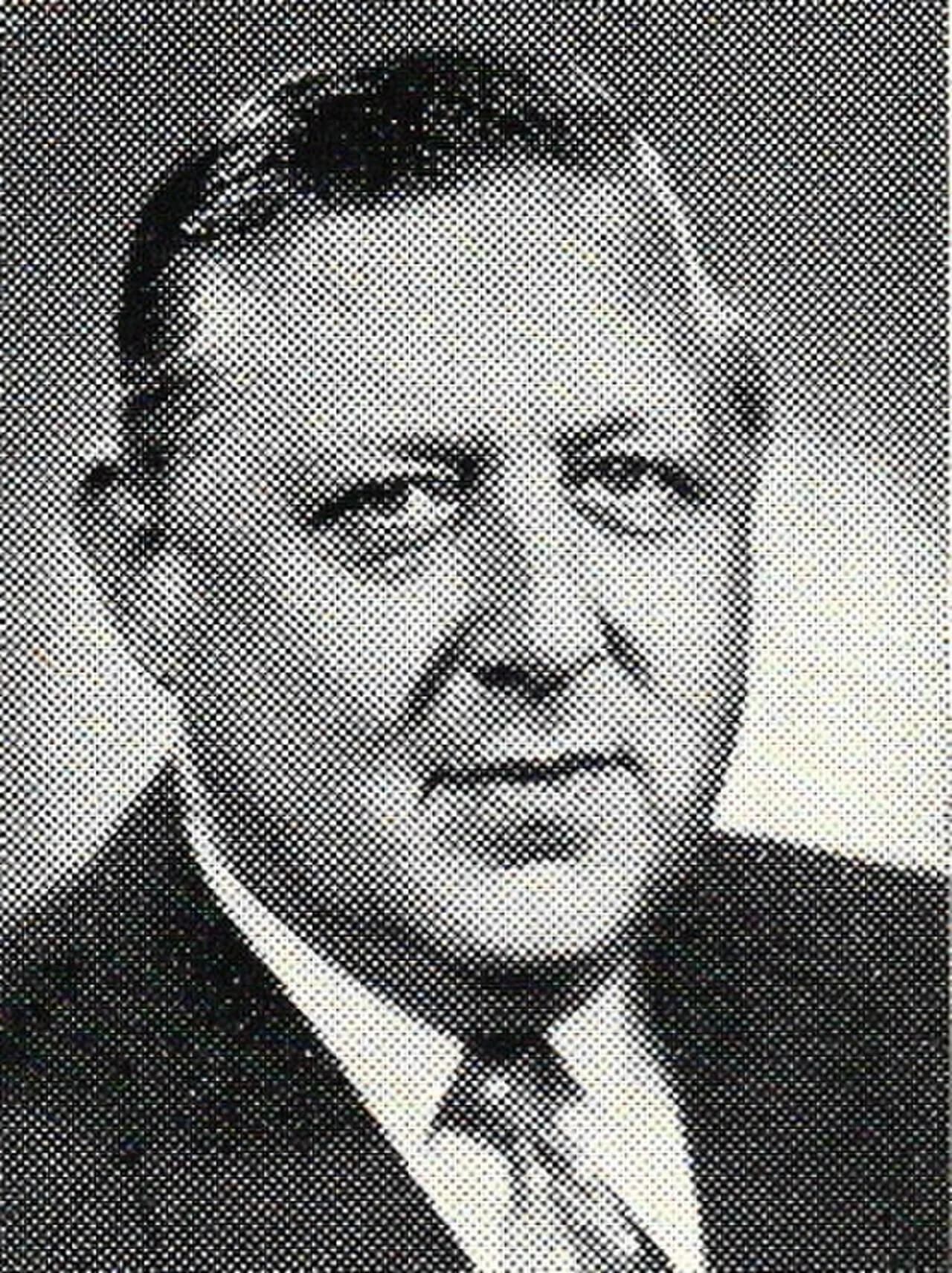 Sigfrid Löfgren