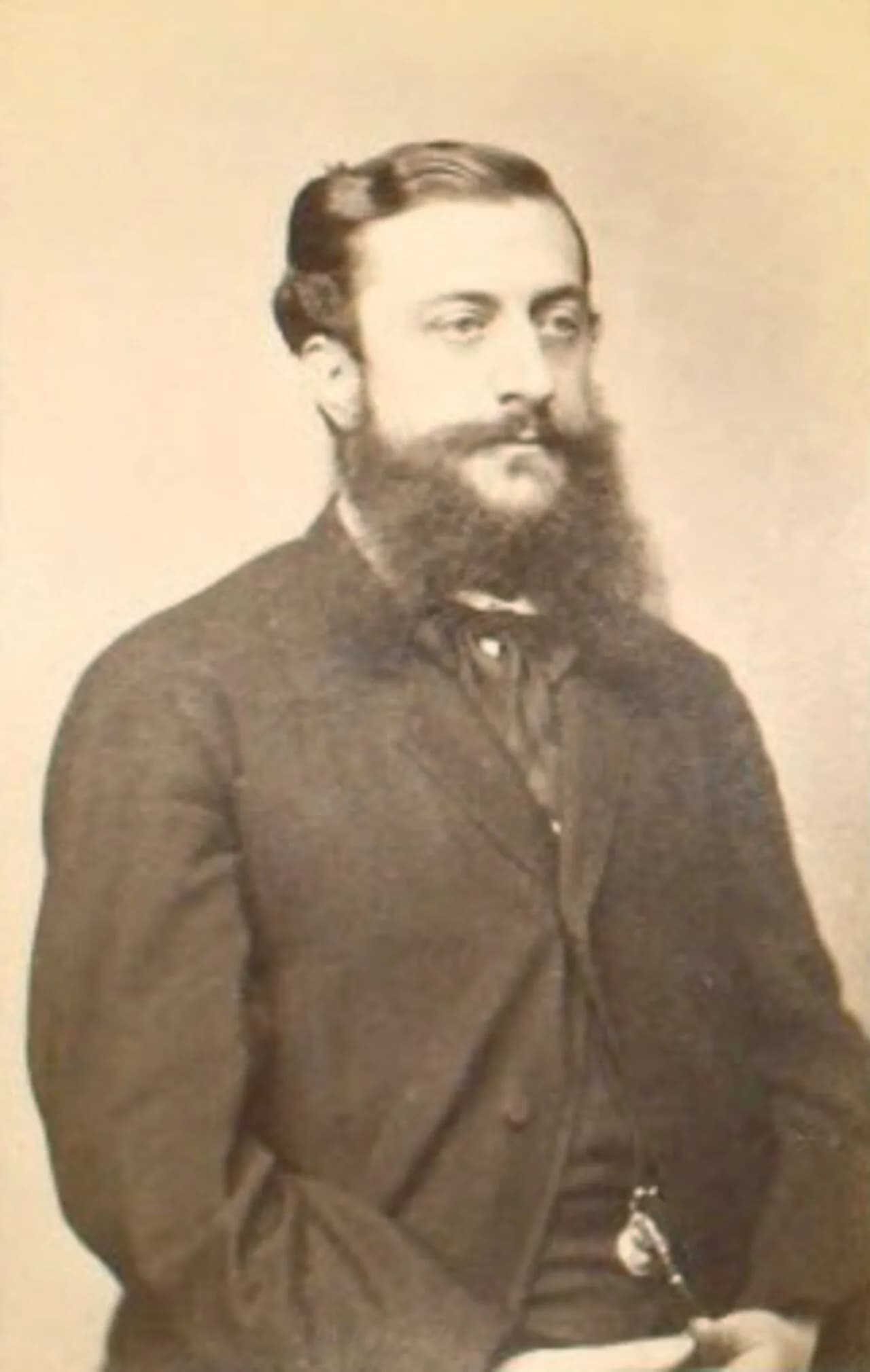 Louis De Clercq