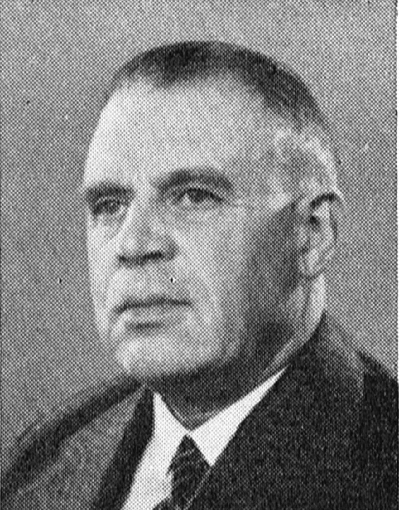 Axel Löfvander