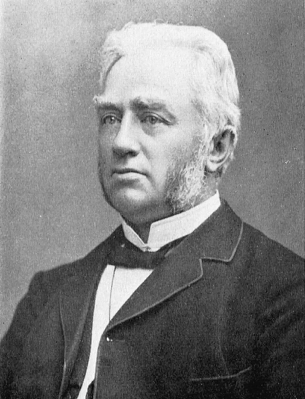 Gustaf Lönegren