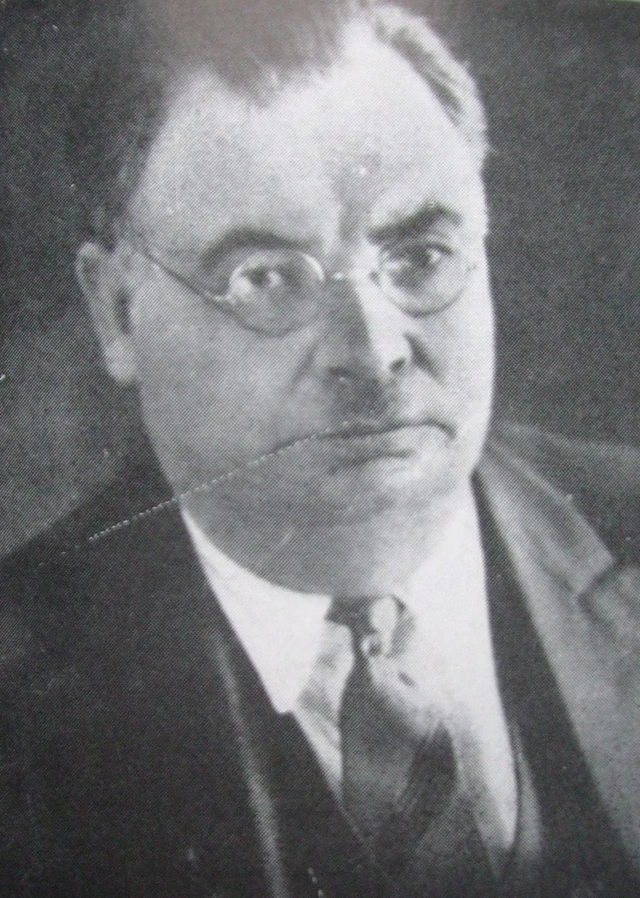 Oscar Lövgren