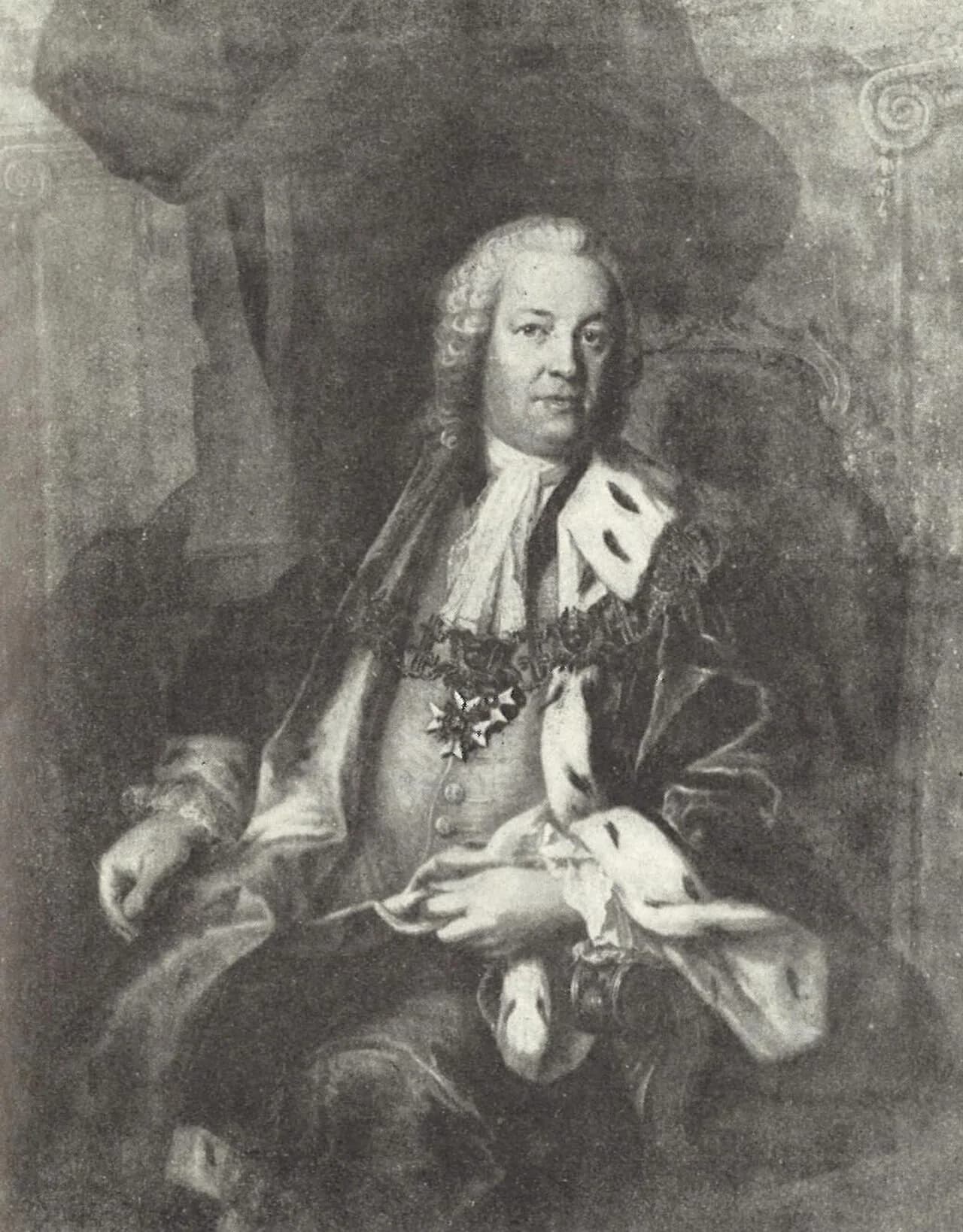 Carl Gustaf Löwenhielm