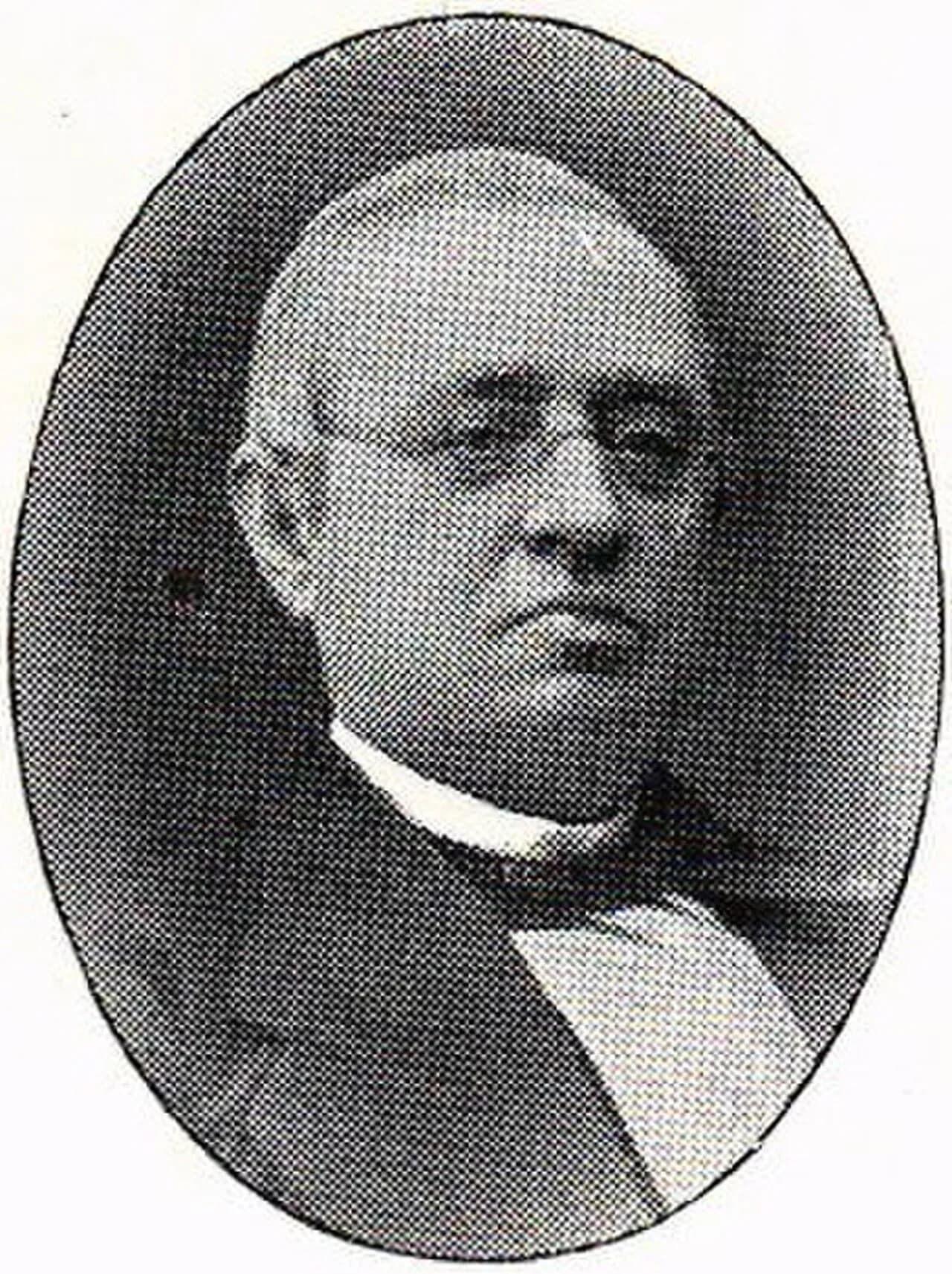 Severin Löwenhielm