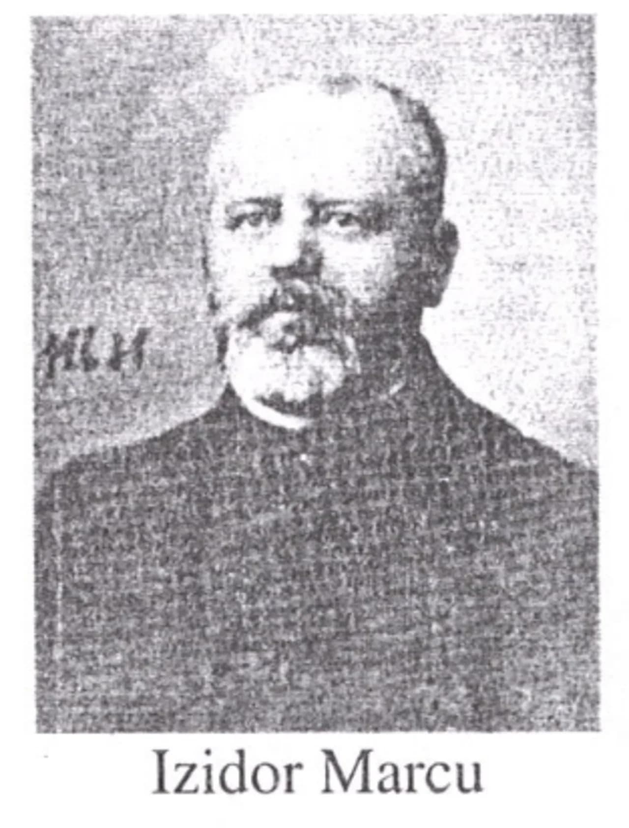 Izidor Marcu