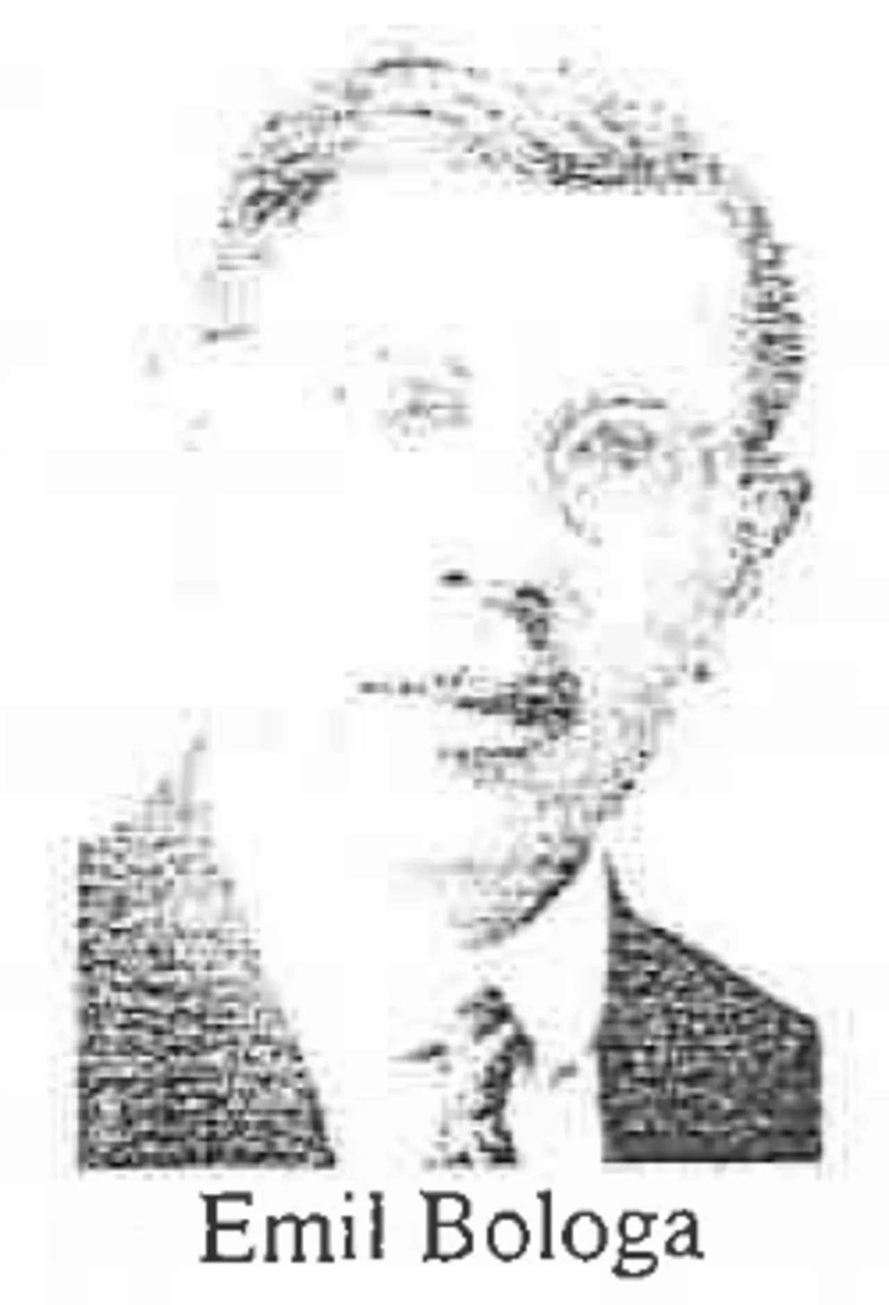 Emil Bologa
