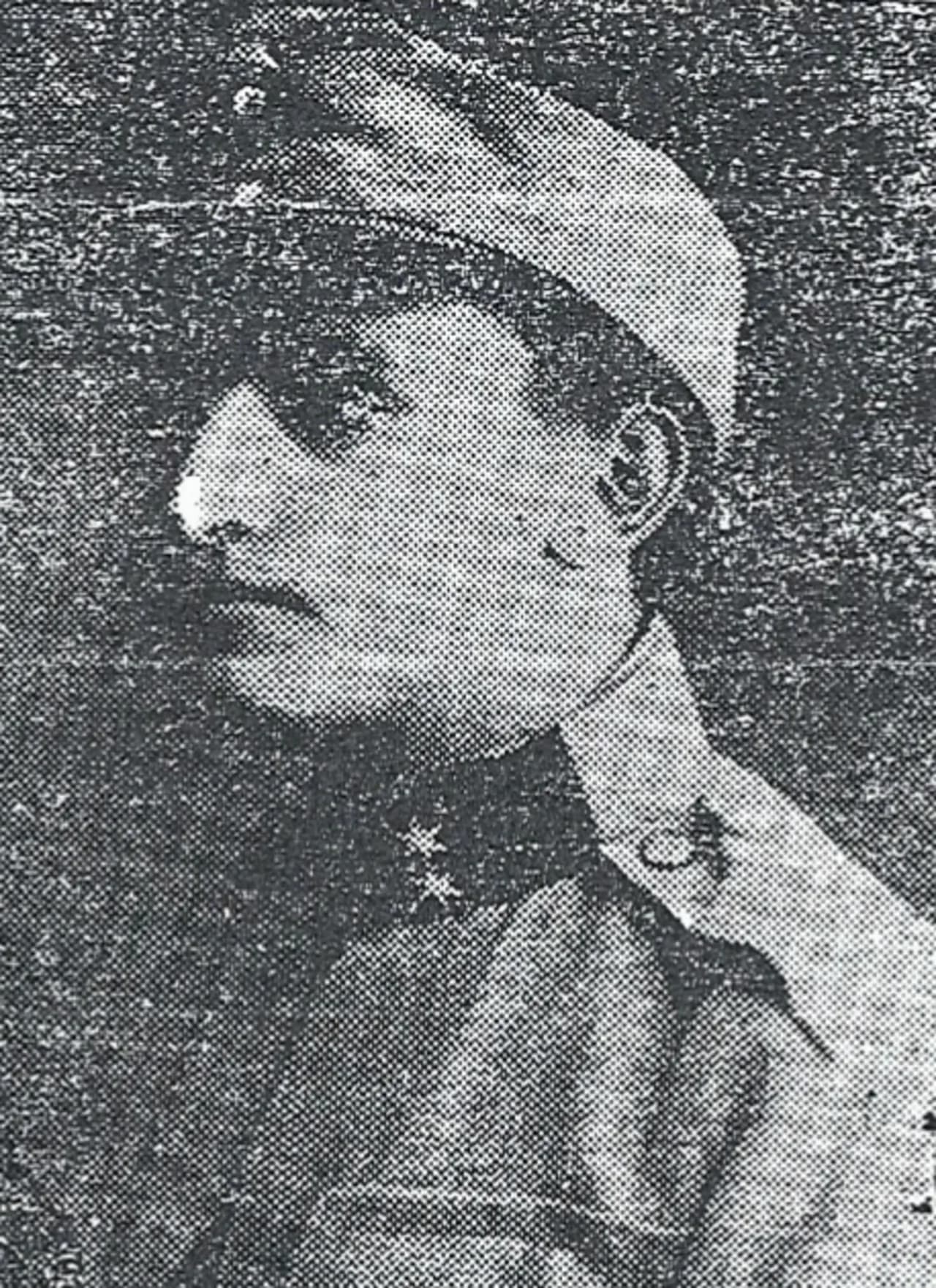 Emil Colbazi