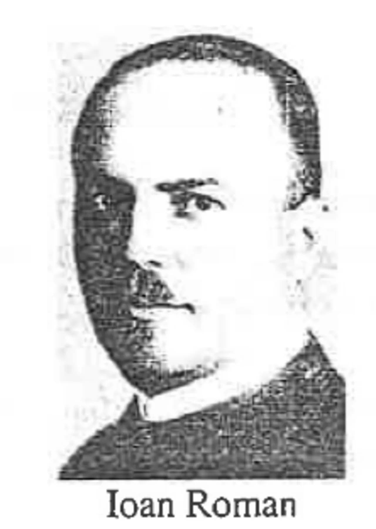 Ioan Roman