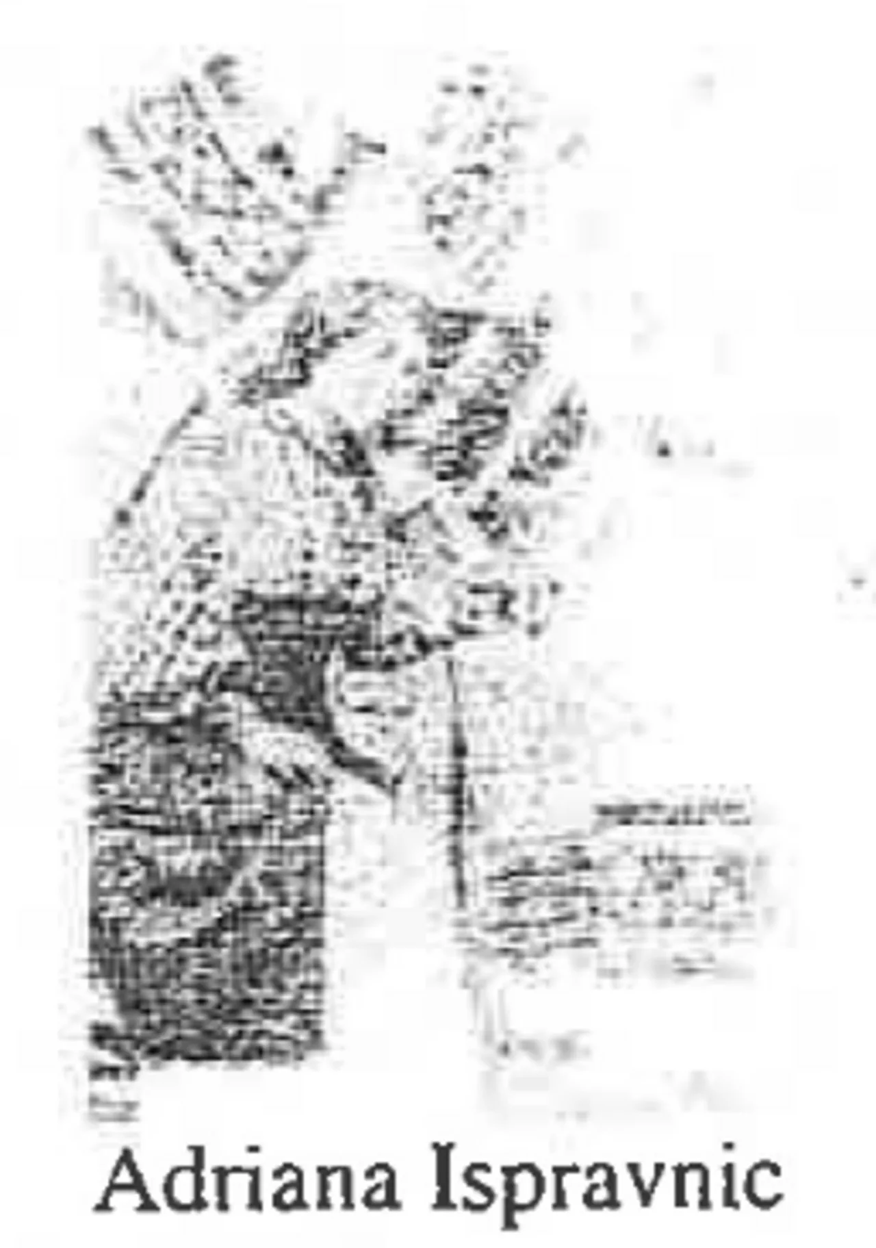 Adriana Ispravnic