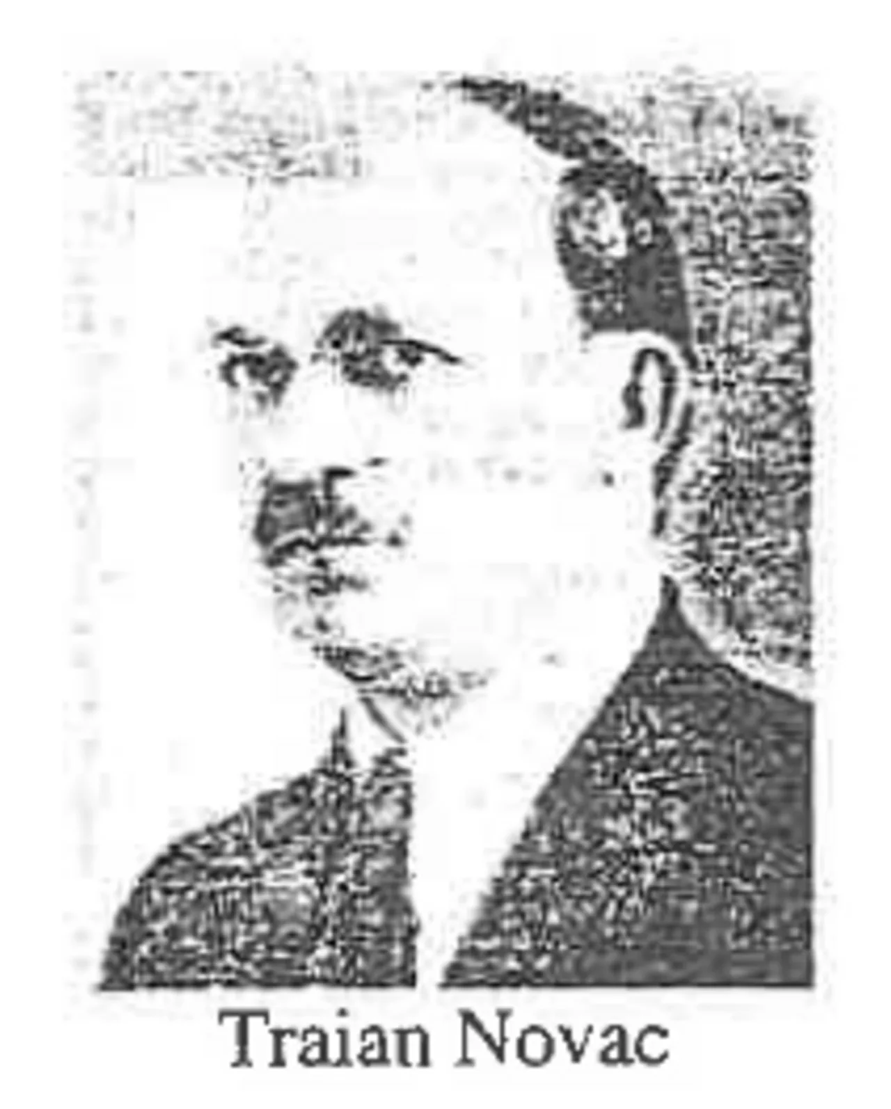 Traian Novac
