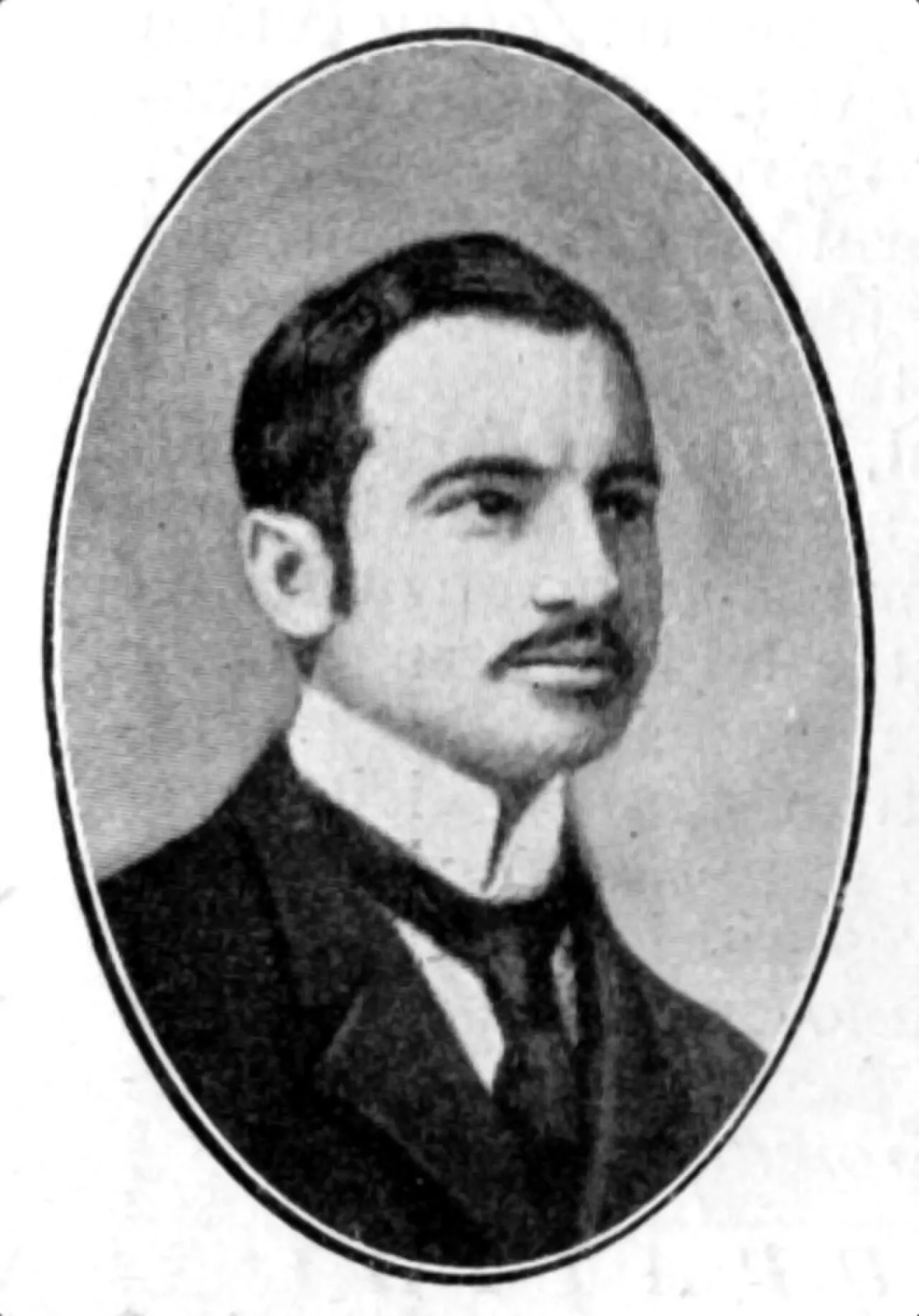 Nicolae Bolcaș