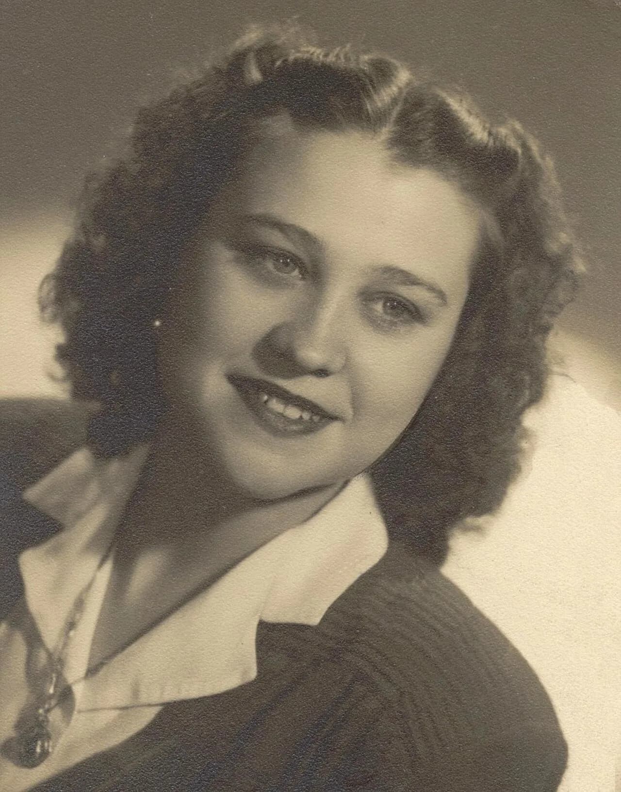 Pepita Patiño Páez