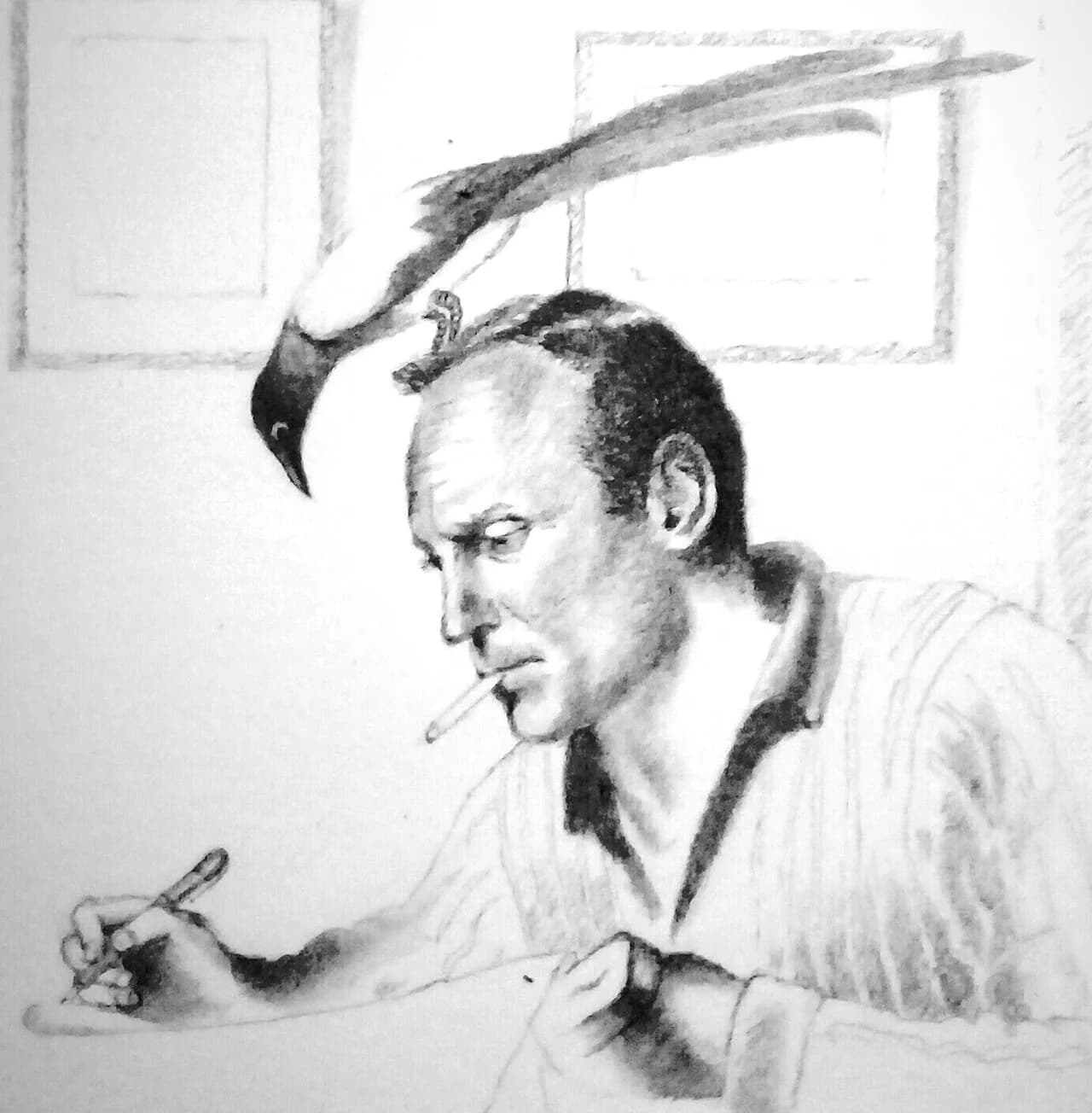 Alexandre Rivemale