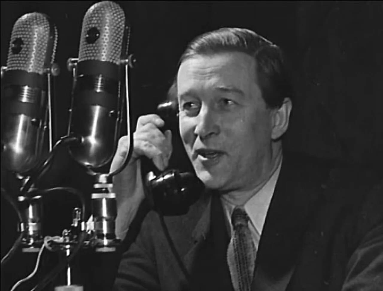 Lars Madsén